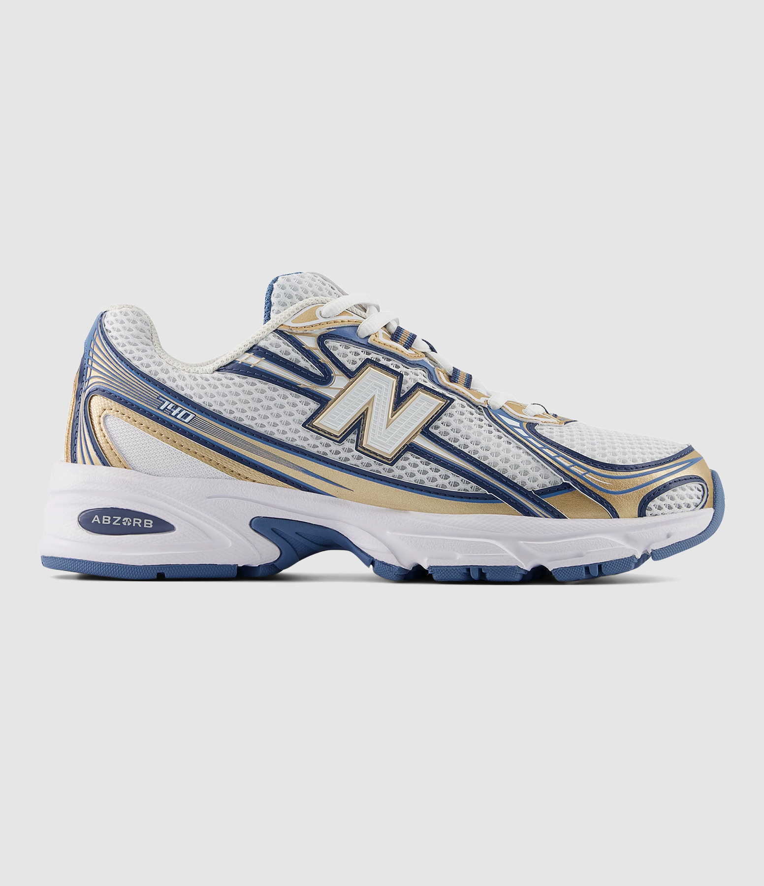 Baskets 740 Heron Blue