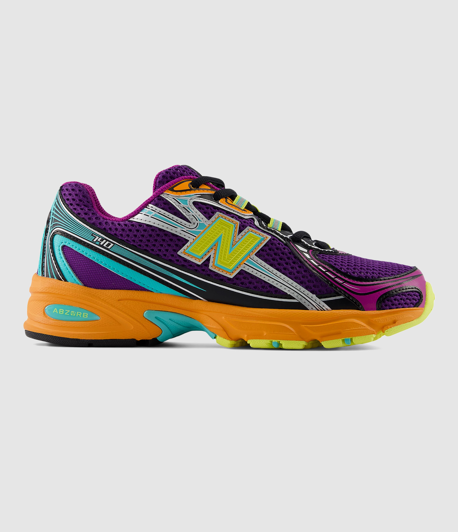 Baskets 740 Concord Grape