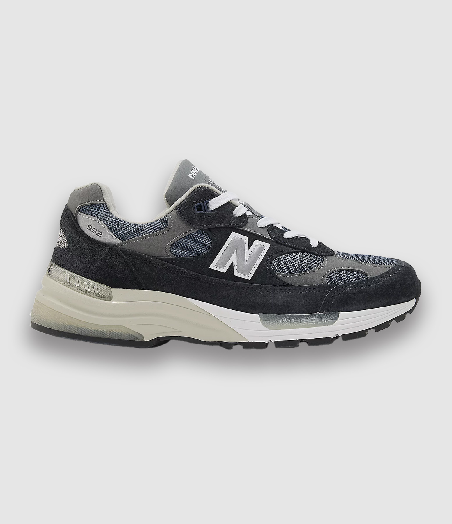 Baskets 992 Nb Navy