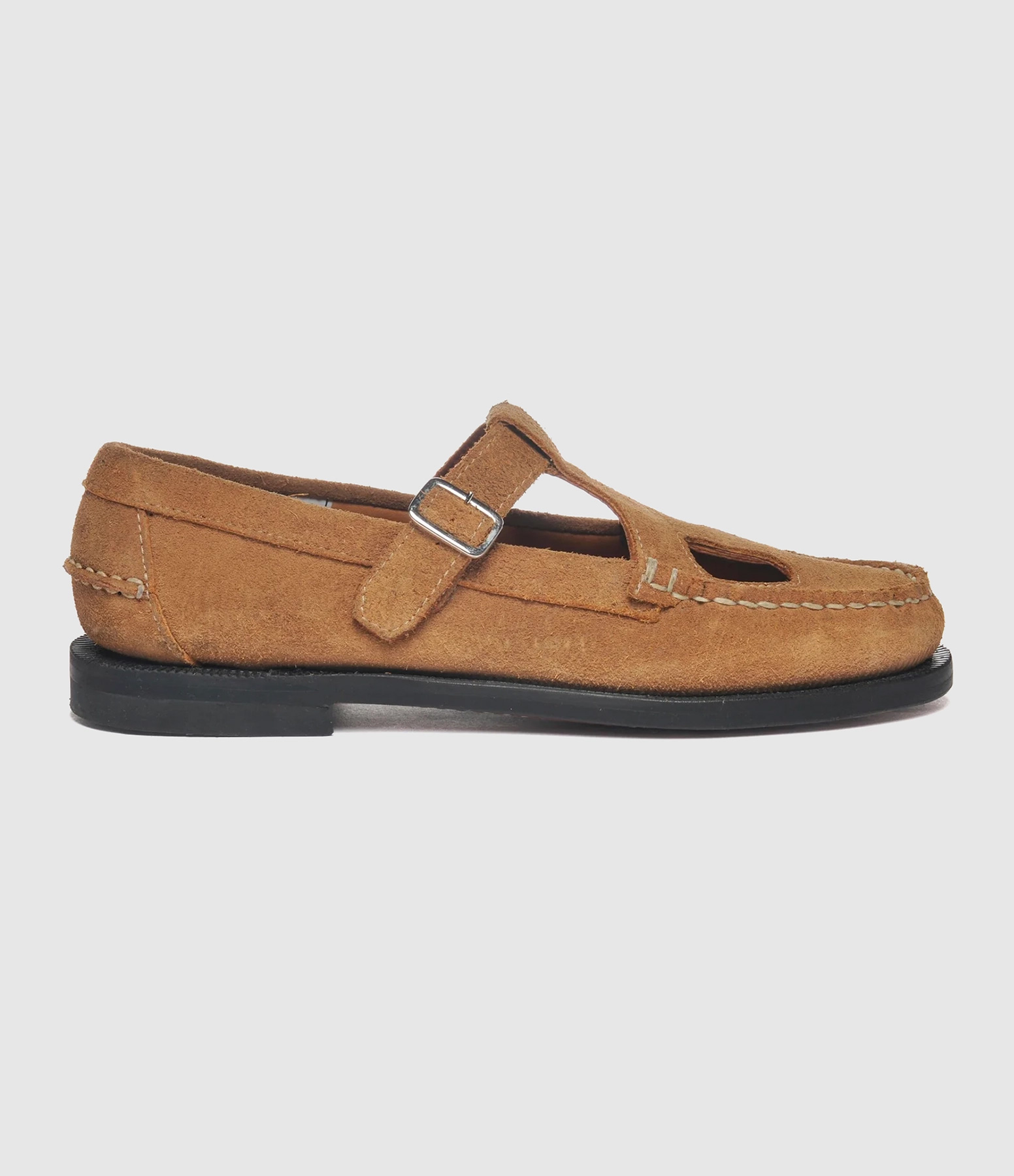 Moccasins Angelina Fleshout Woman Full Beige Camel