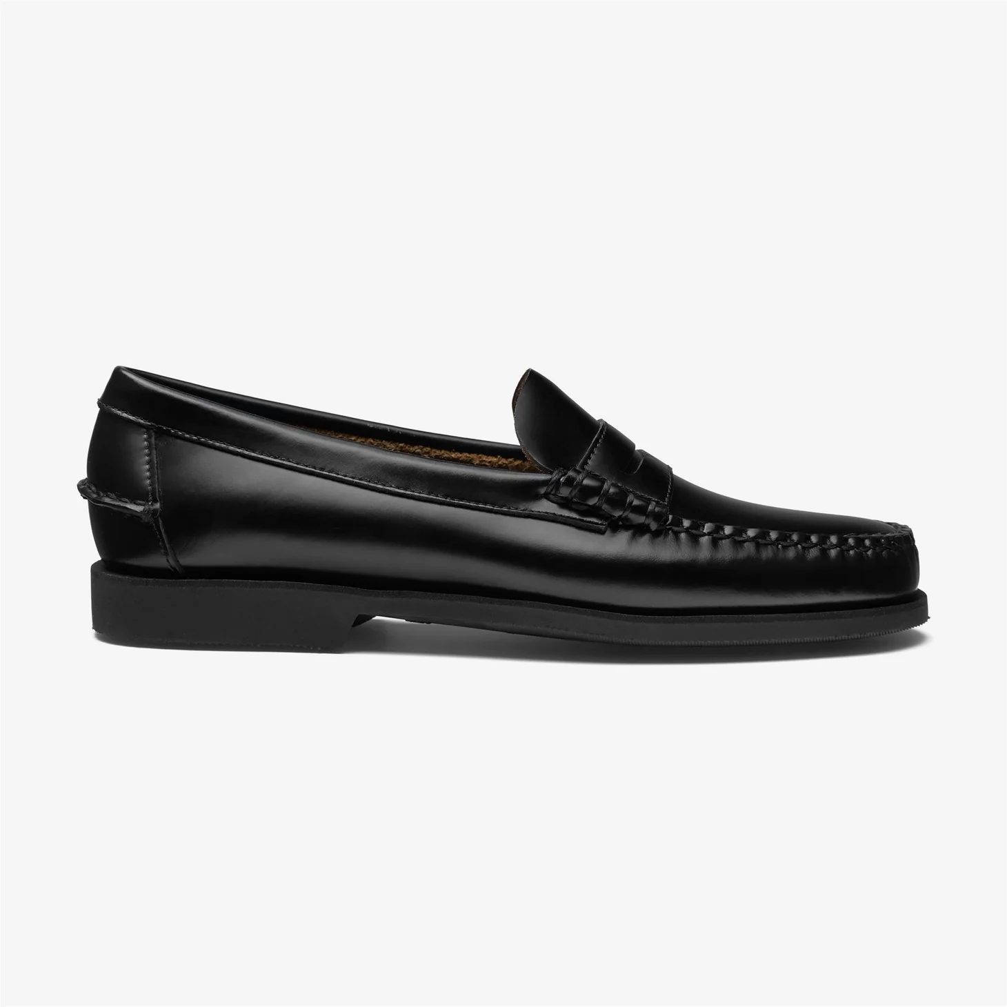Mocassins Dan Po Lt Black