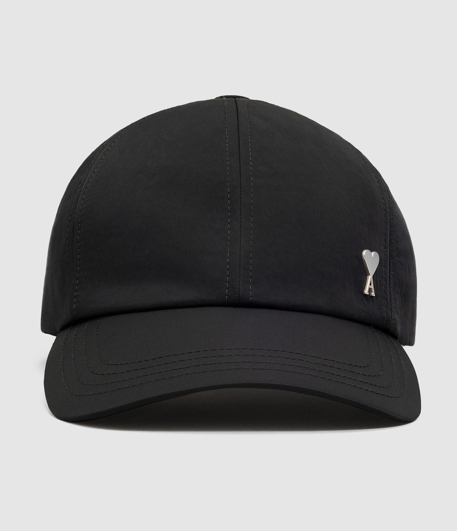 Casquette Rivet Ami de Cœur Anthracite