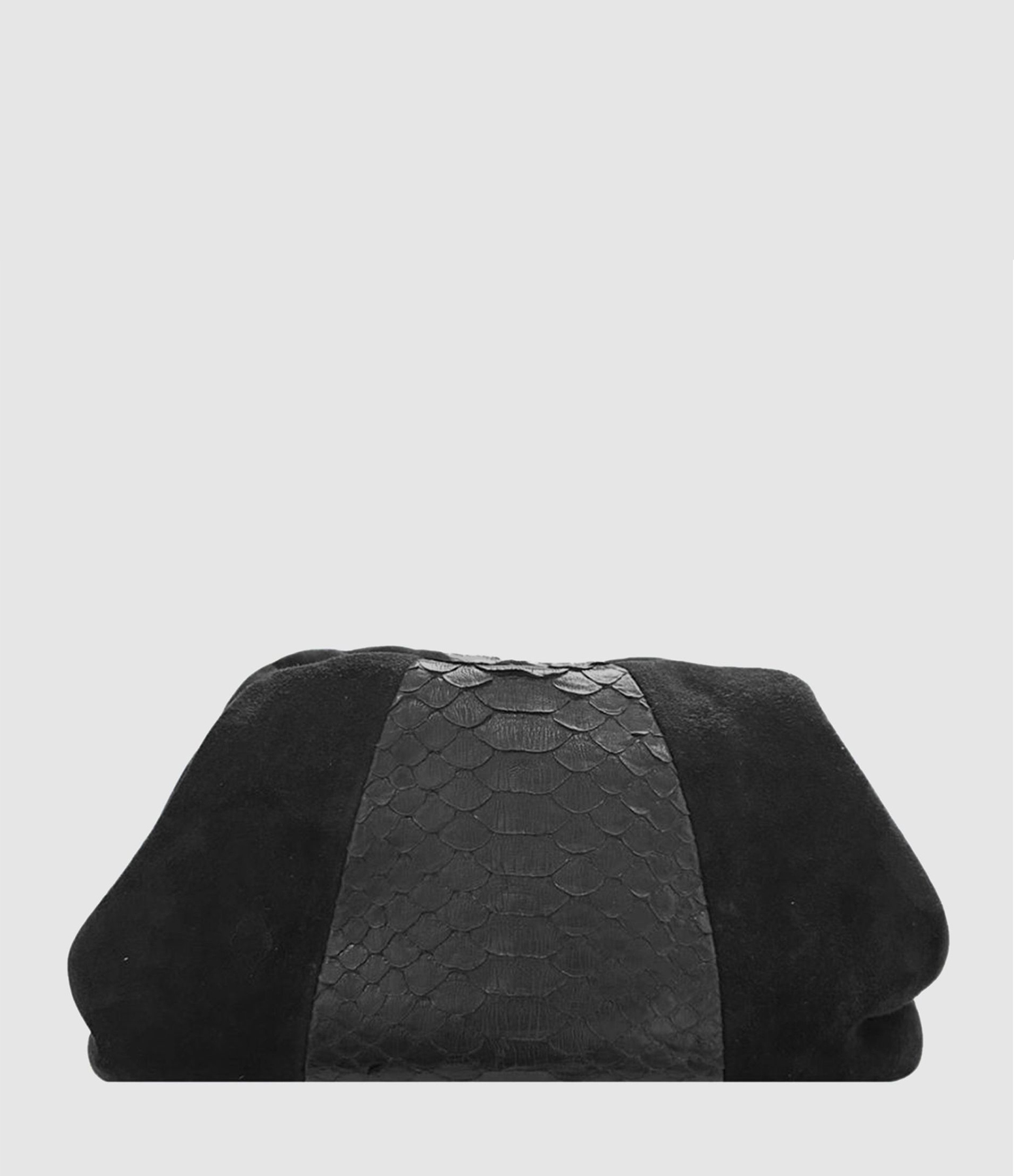 Sac Uniq Baby Fusion Black