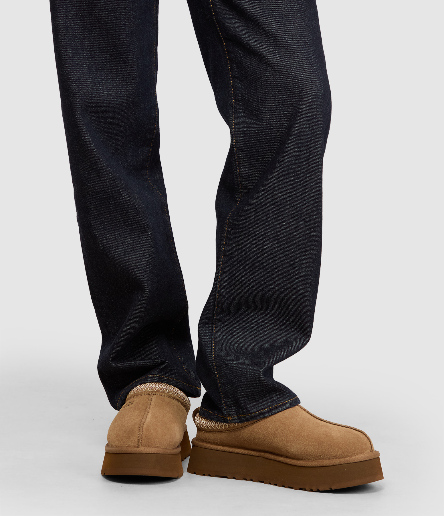 Mules Tazz ll Light Bronze