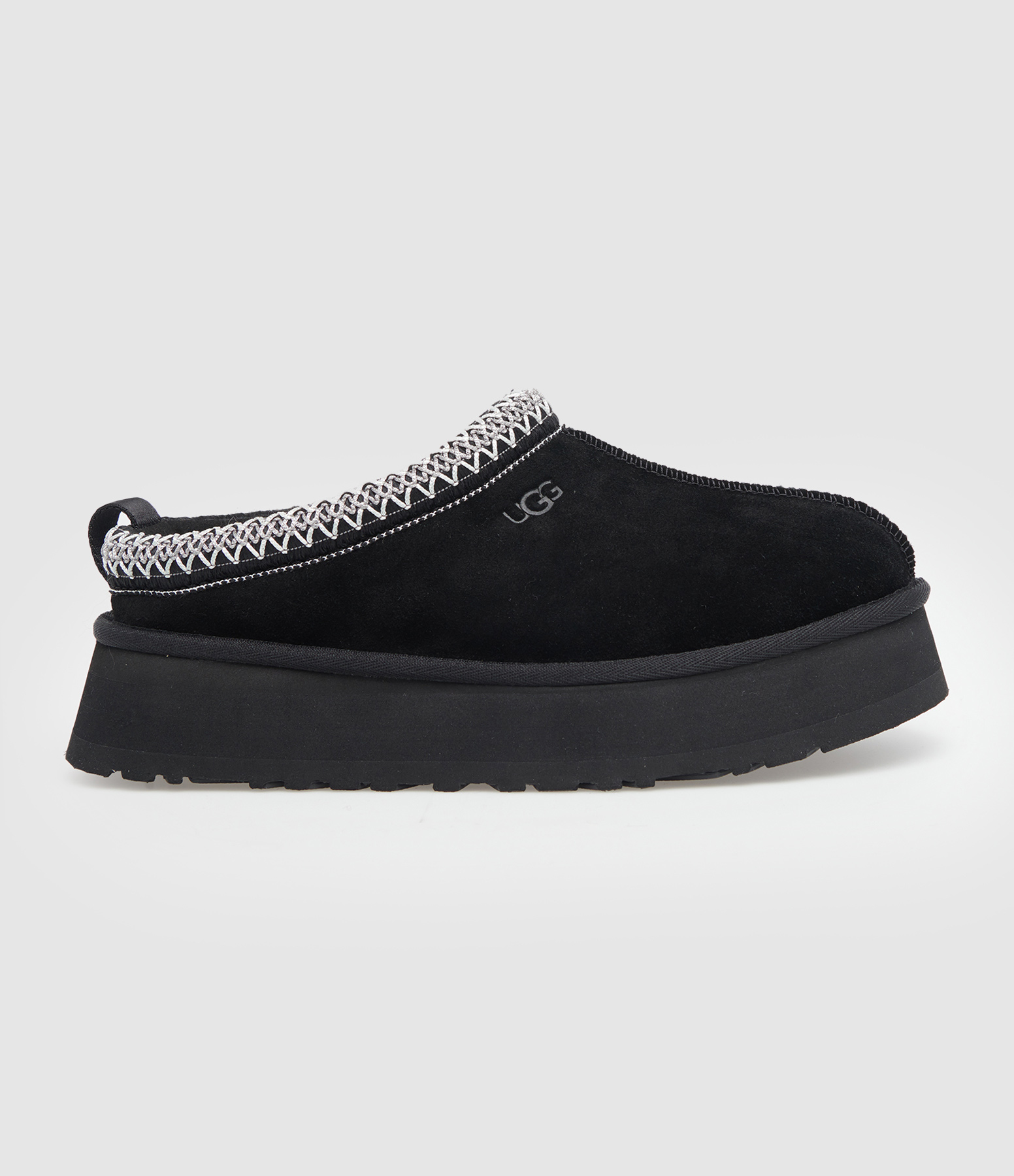 Mules Tazz II Black