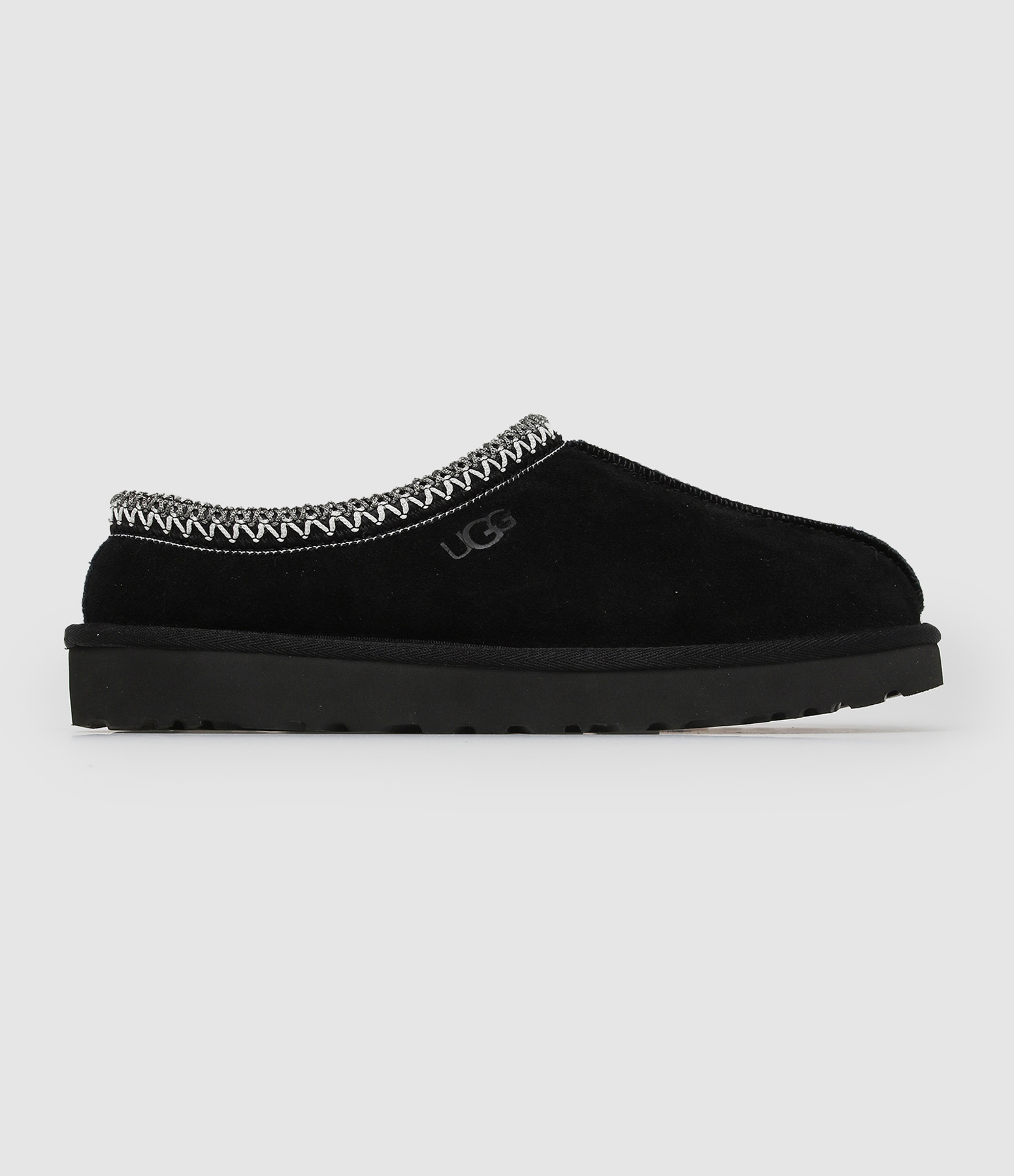 Mules Homme Tasman II Black