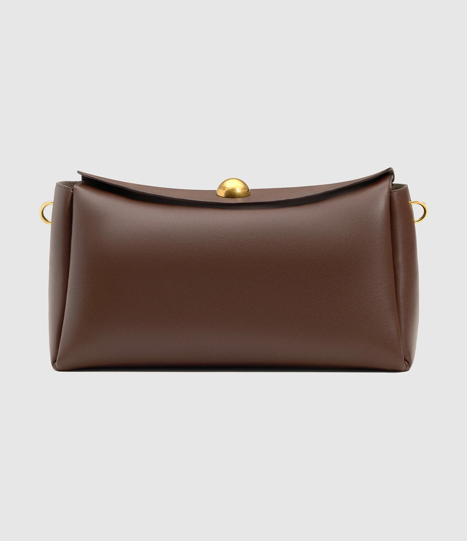 Sac Carrousel Medium Chocolat
