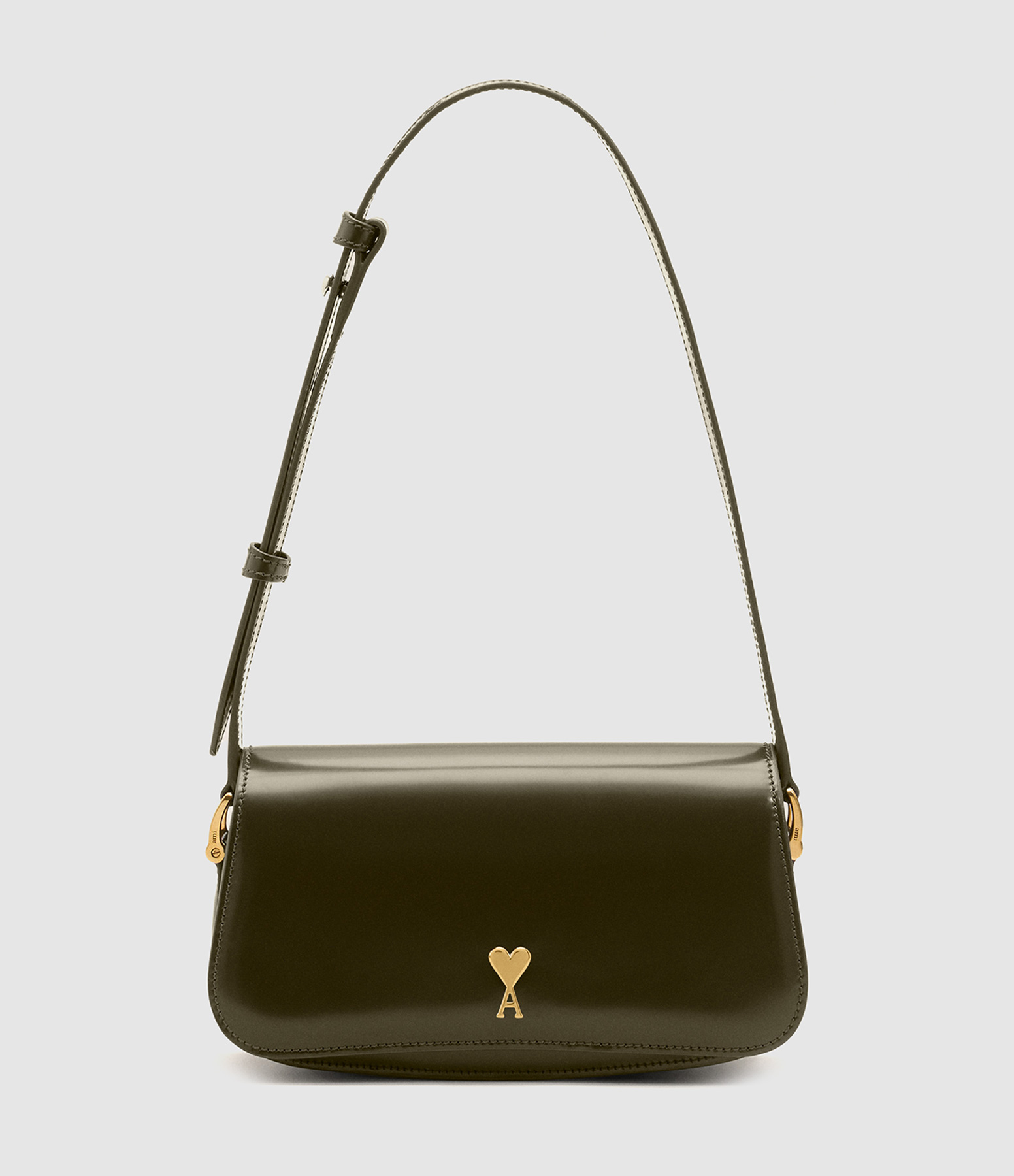 Sac Paris Kaki Foncé