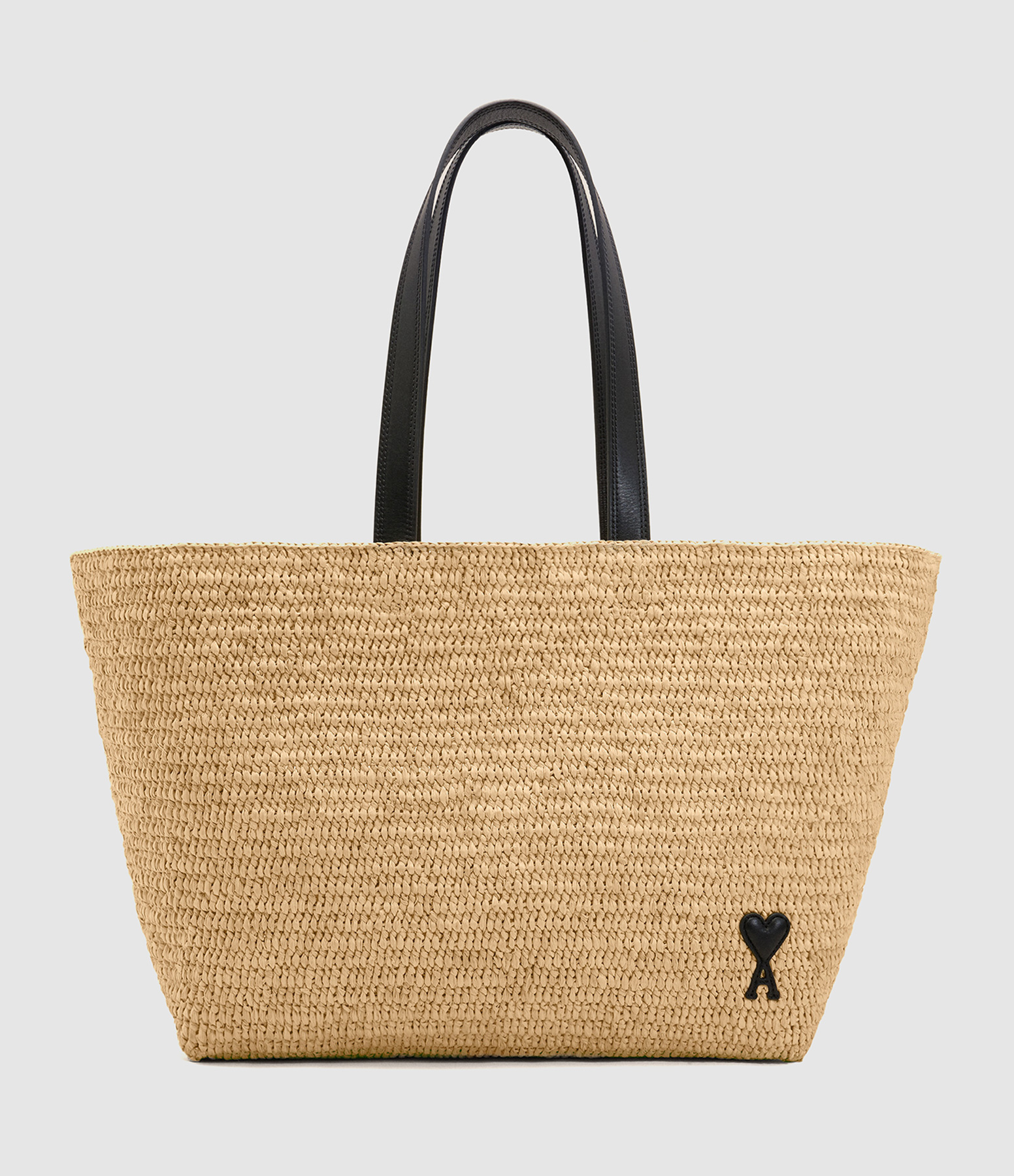 Sac Ami De Cœur Naturel