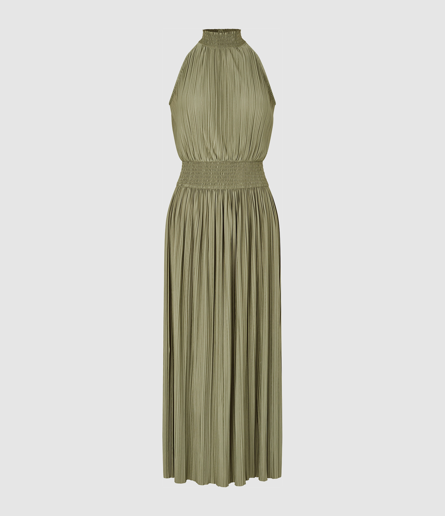 Robe Longue Uma Overland Trek