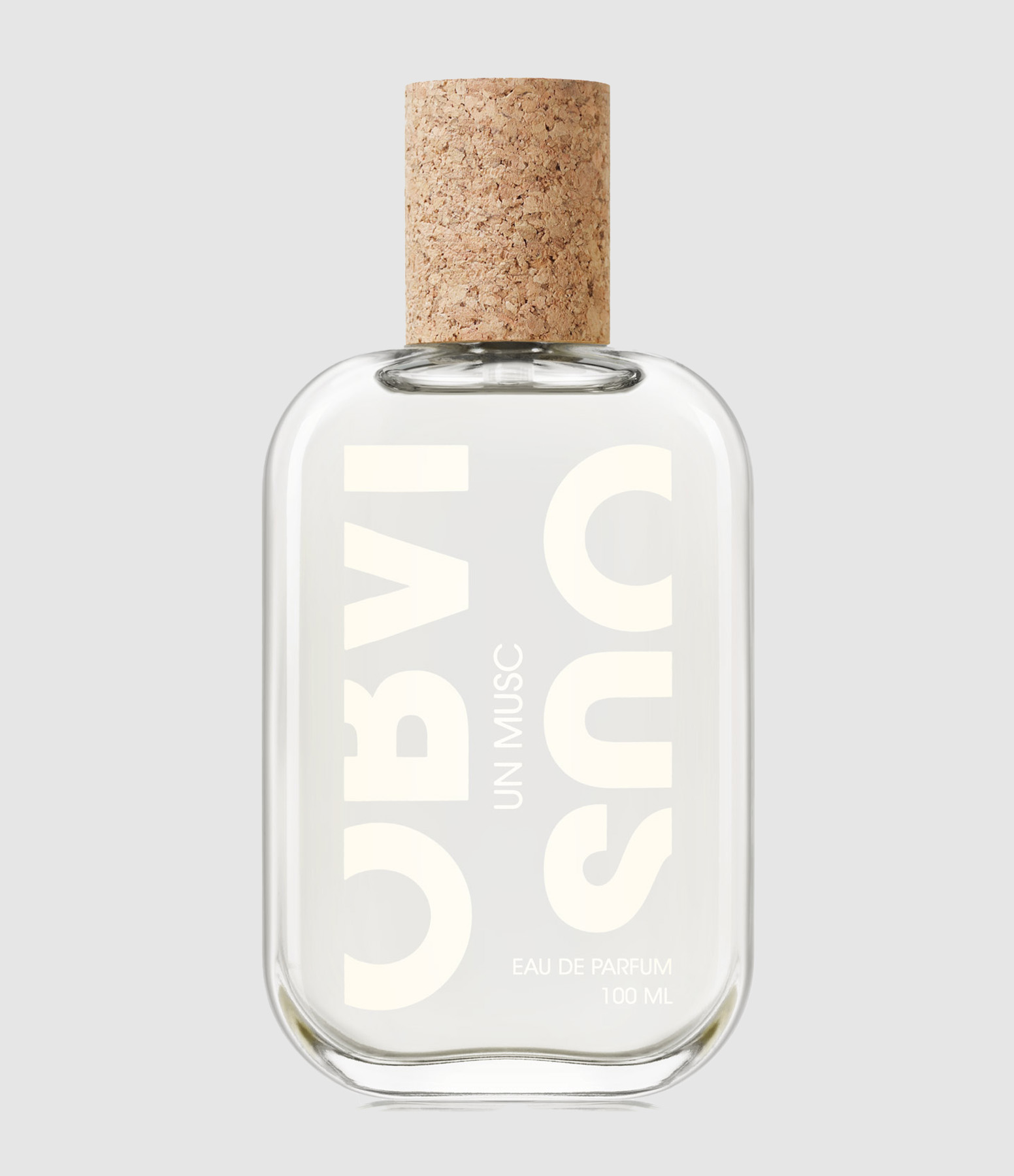 Eau de Parfum Un Musc 100ml