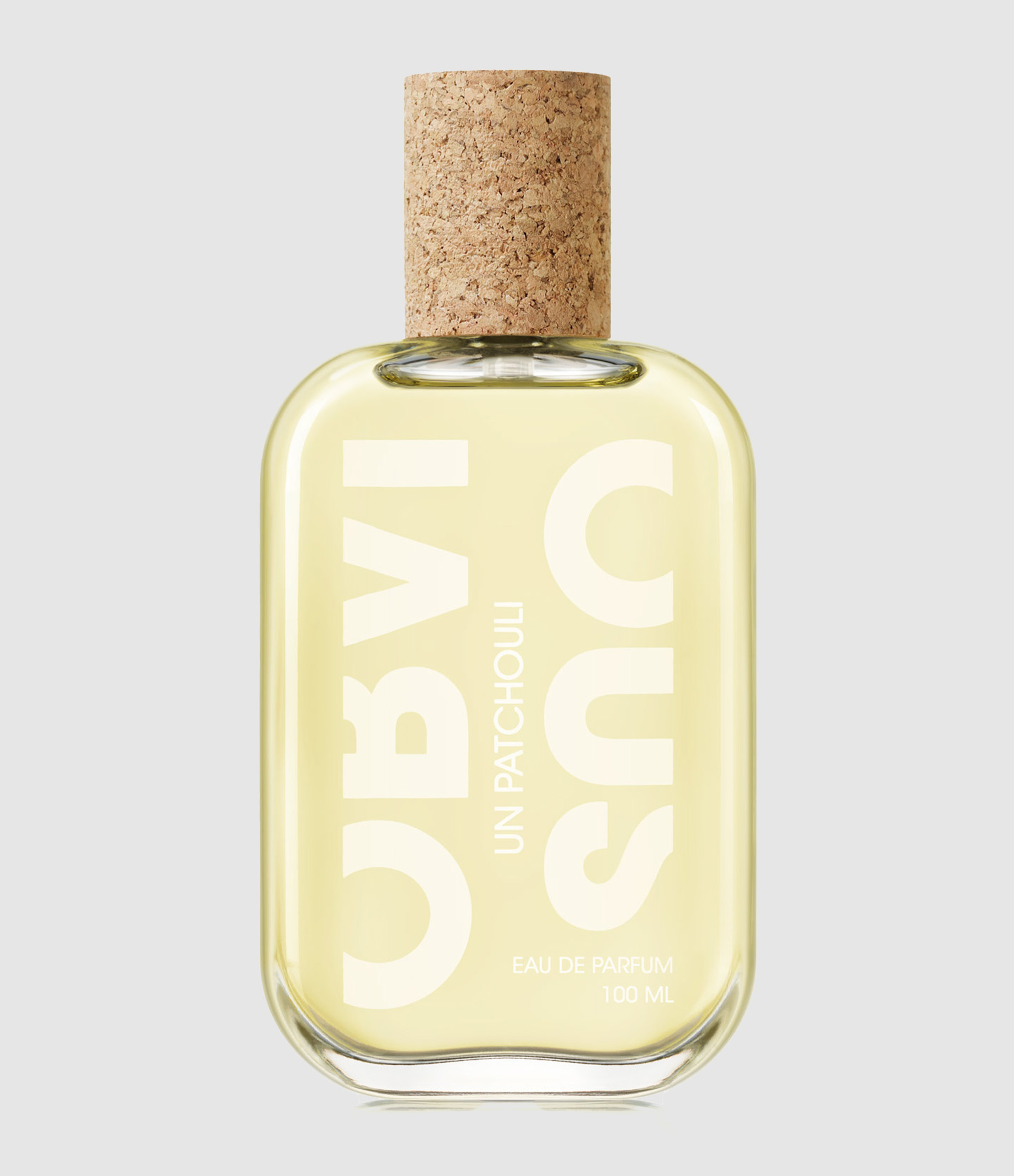 Eau de Parfum Un Patchouli 100ml