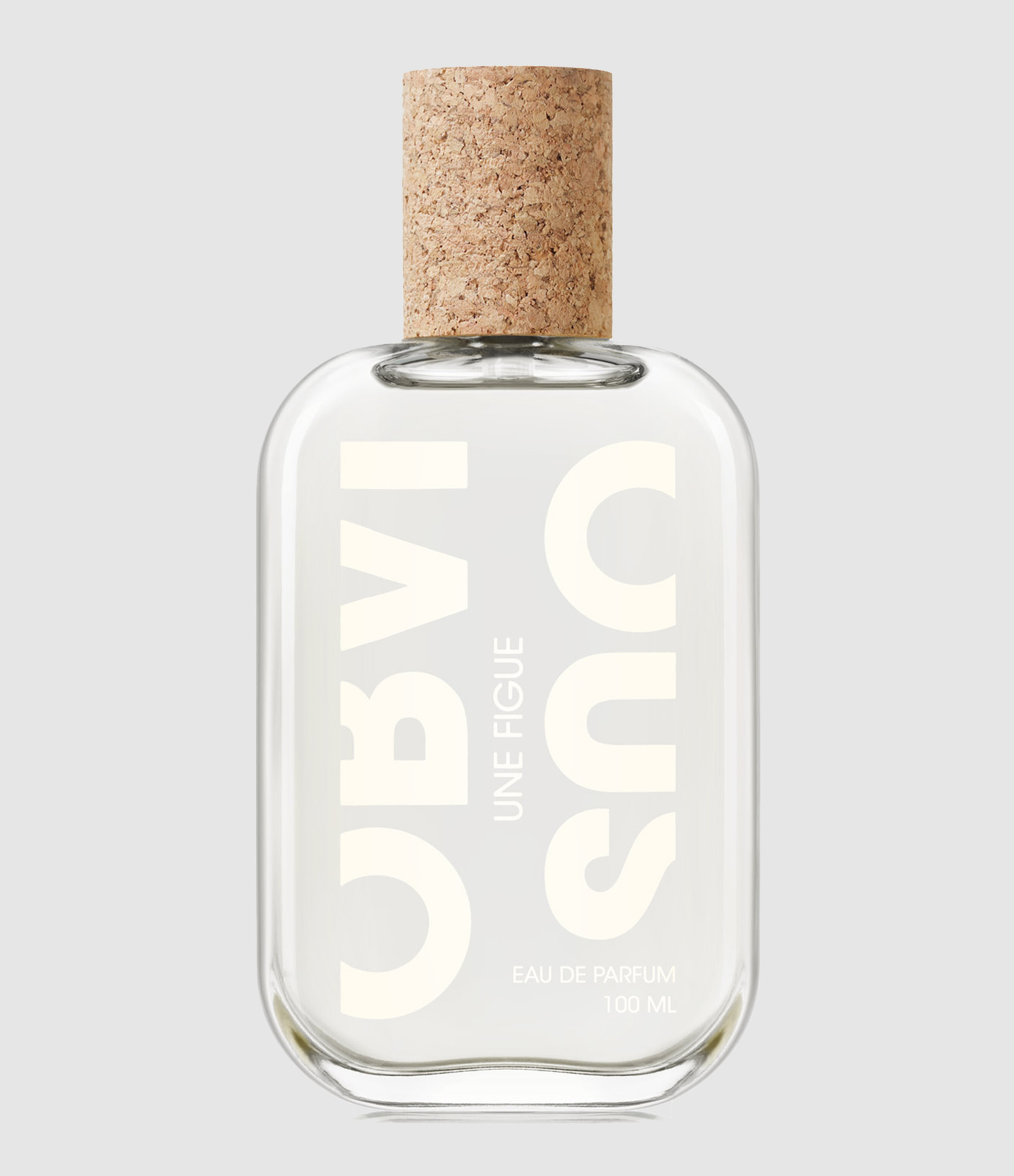 Eau de Parfum Une Figue 100ml