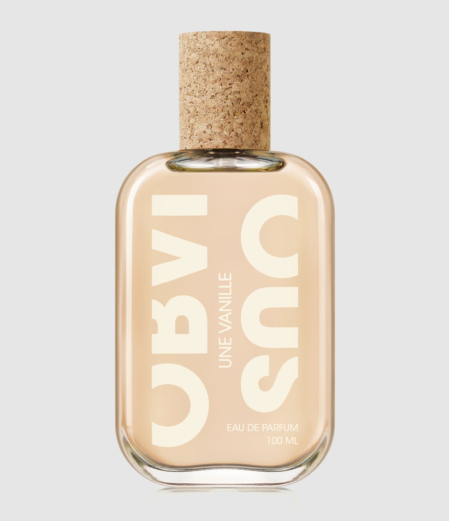 Eau de Parfum Une Vanille 100ml