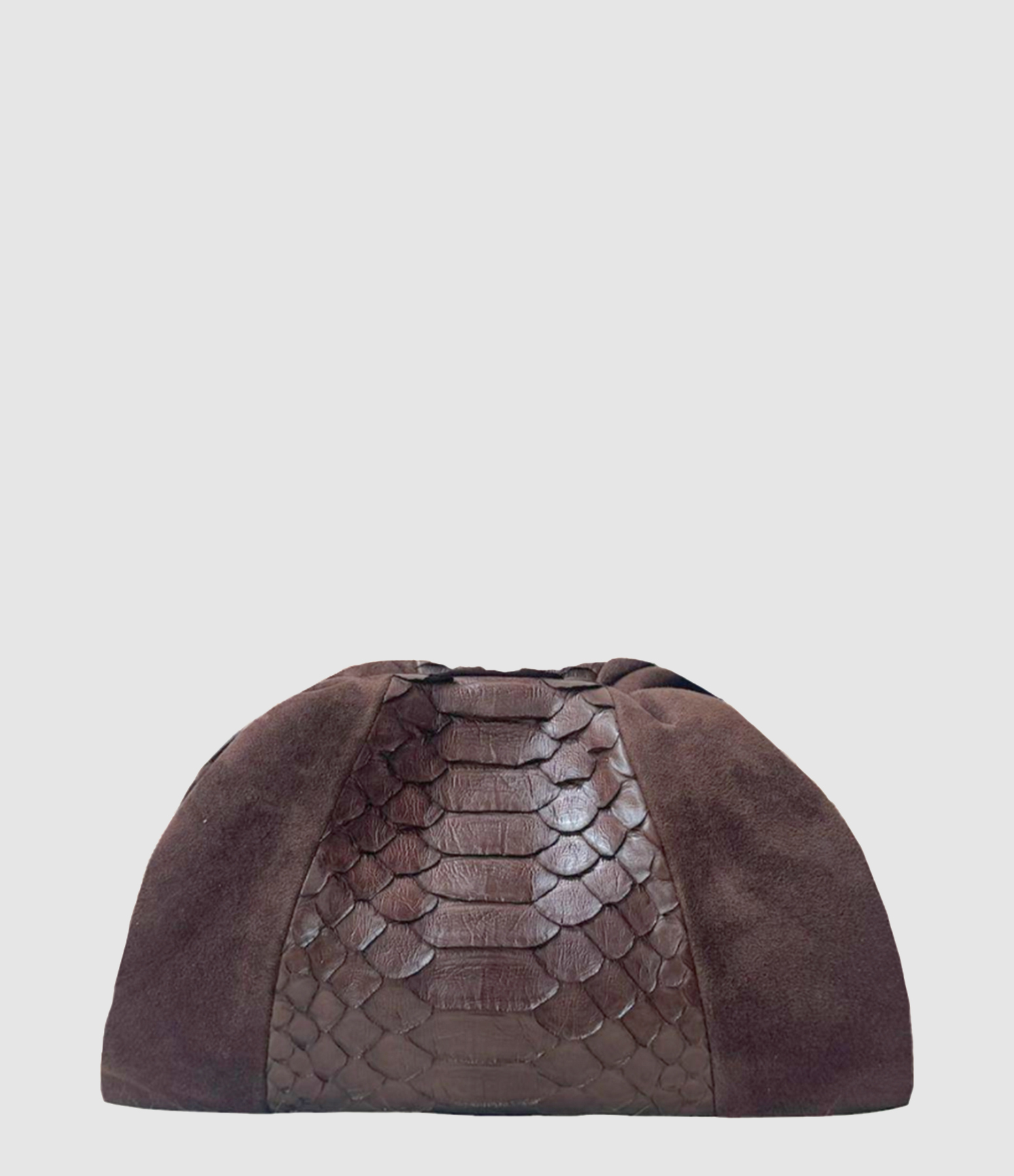 Sac Uniq Baby Fusion Brown