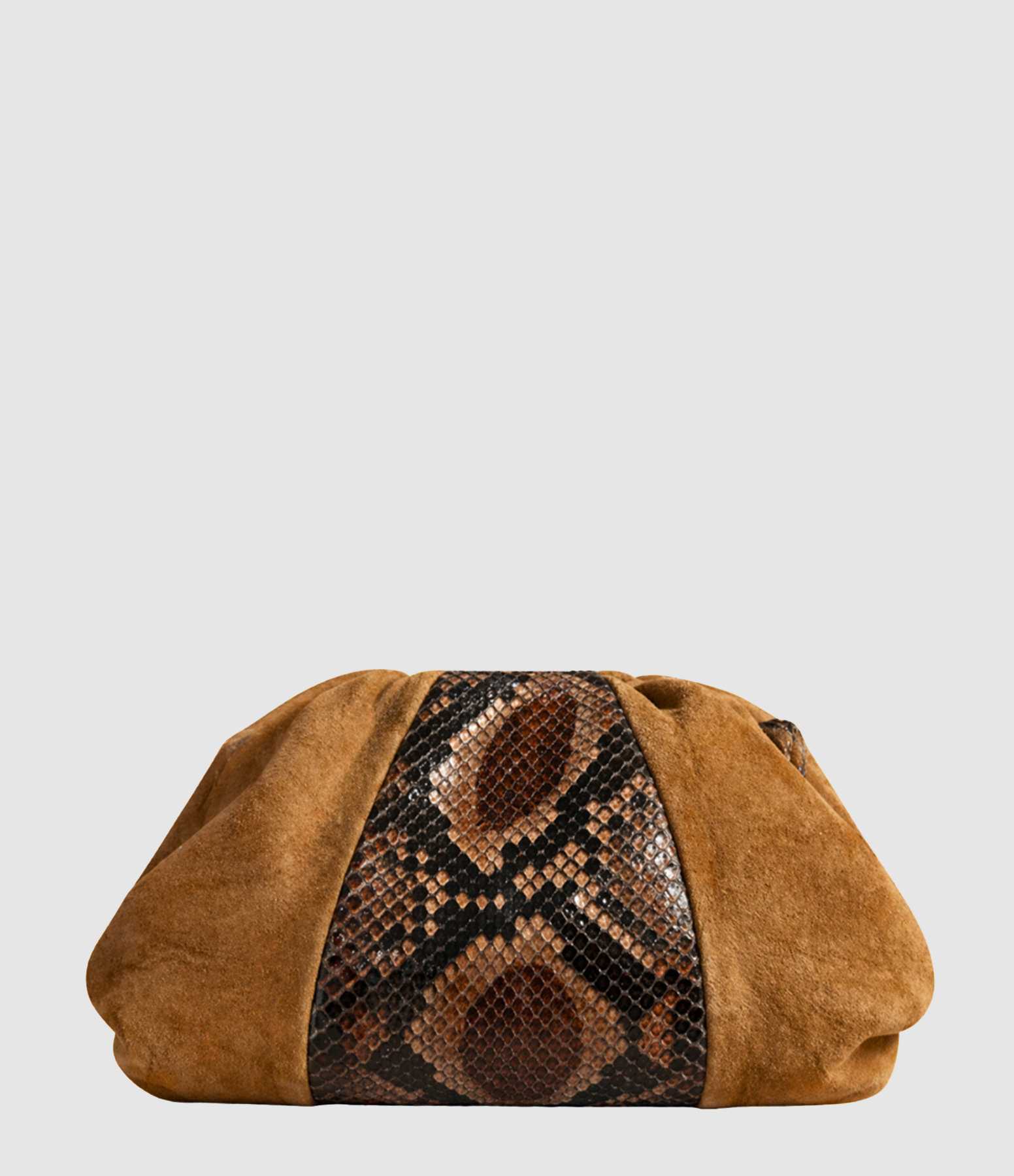 Sac Uniq Baby Fusion Moka