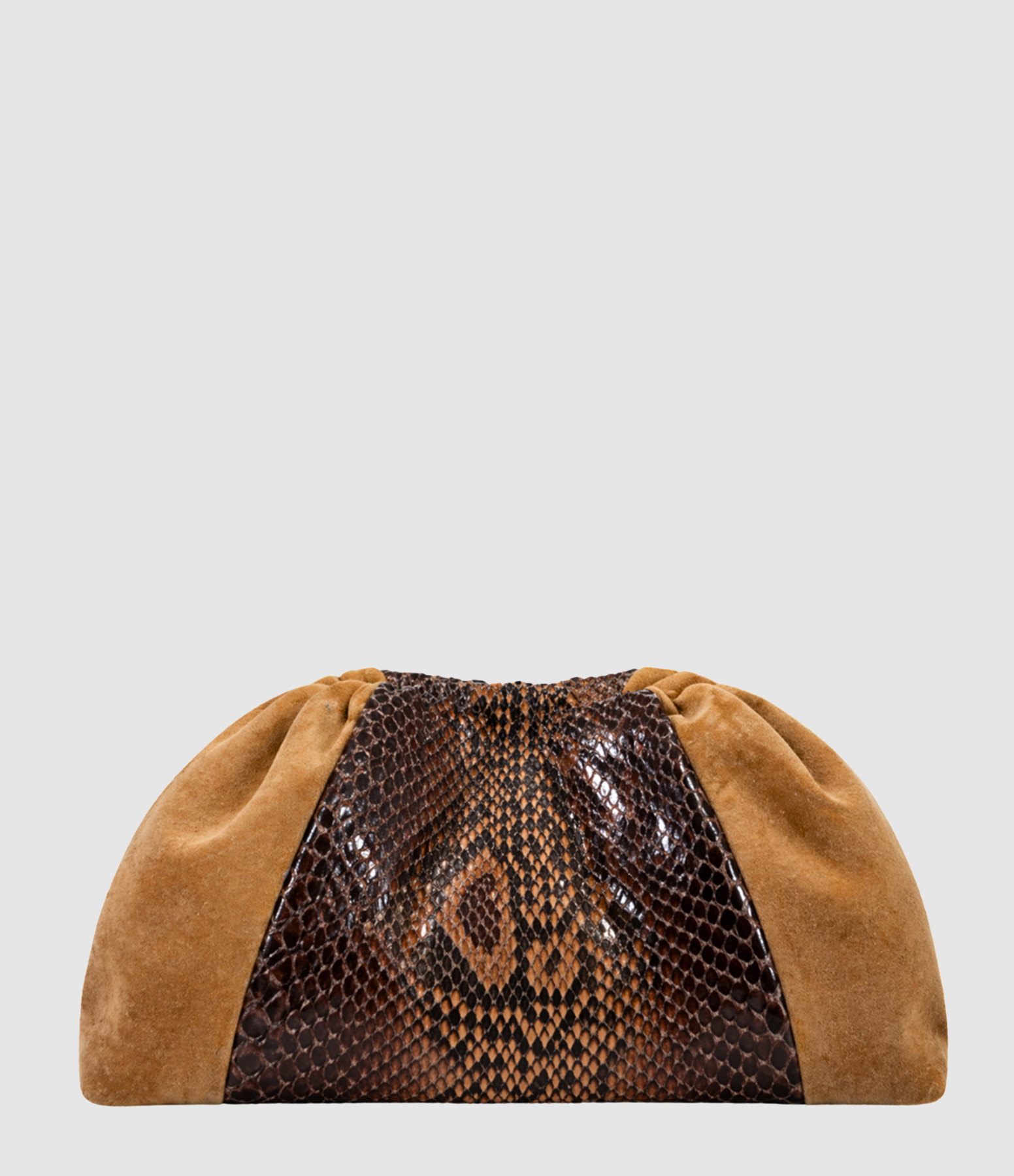 Sac Uniq Big Fusion Moka