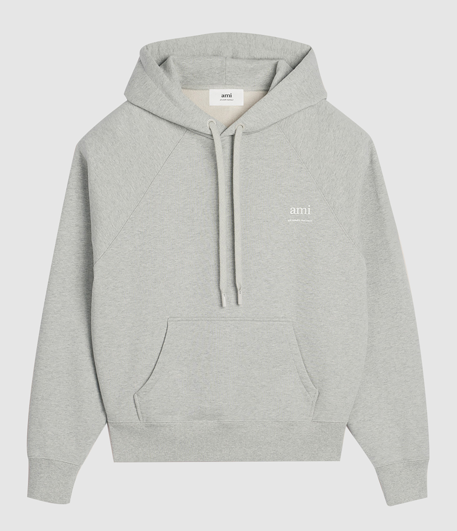 Sweatshirt Unisexe Ami de Cœur Alexandre Matiussi