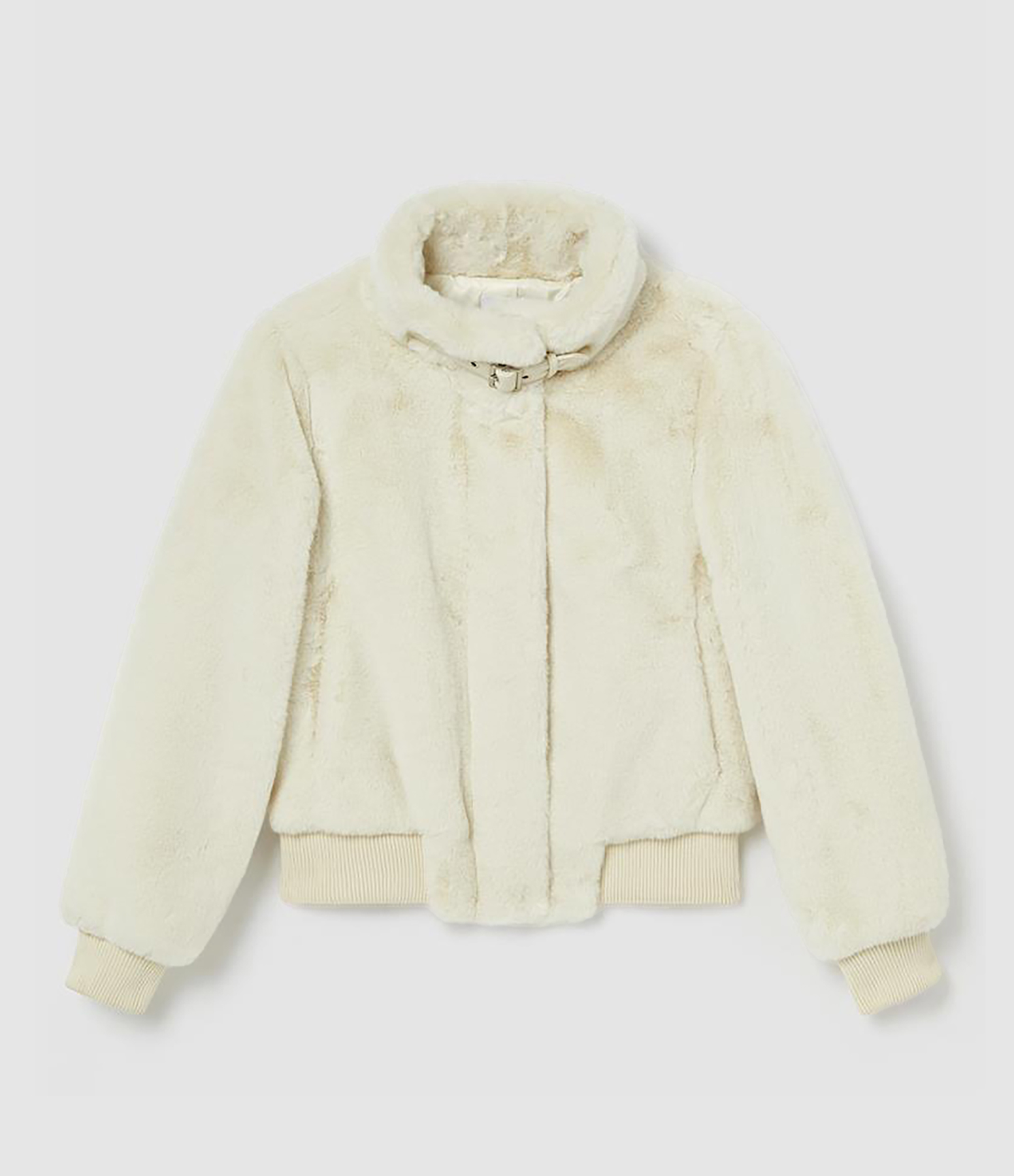 Veste Valou Écru