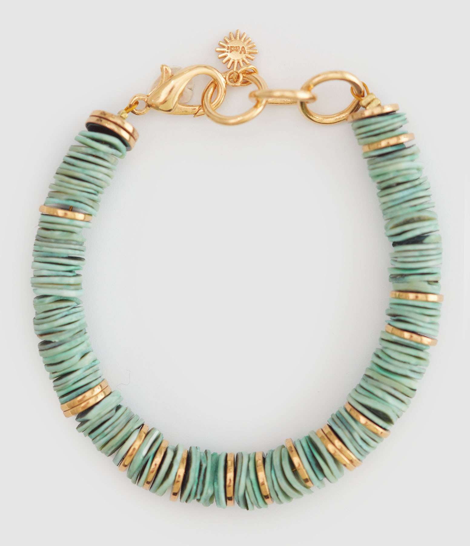 Bracelet New Charly Turquoise