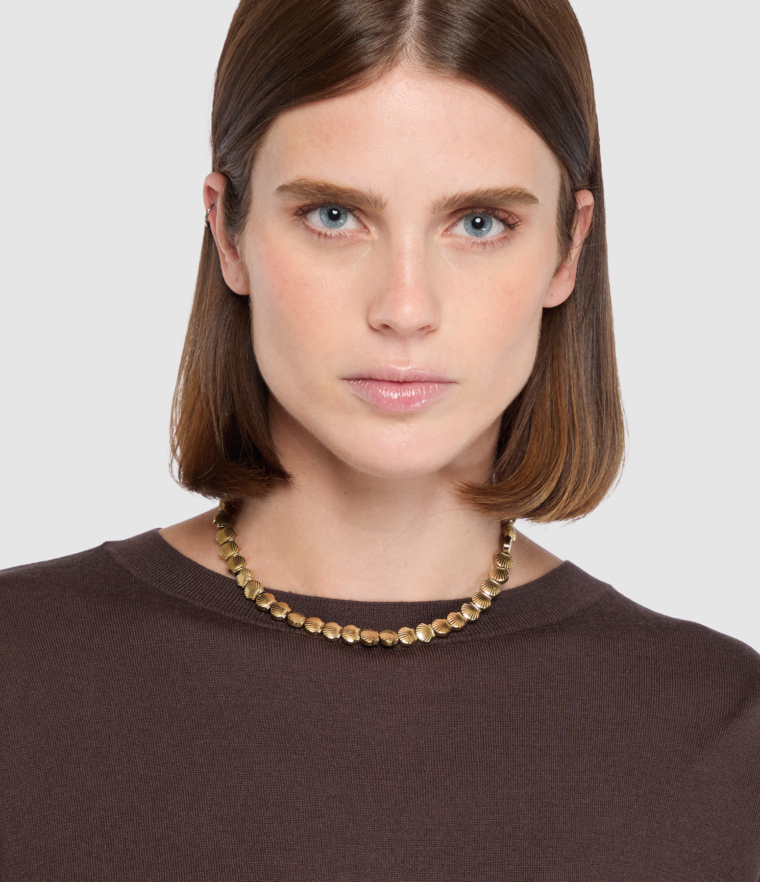 Collier Lucy Doré