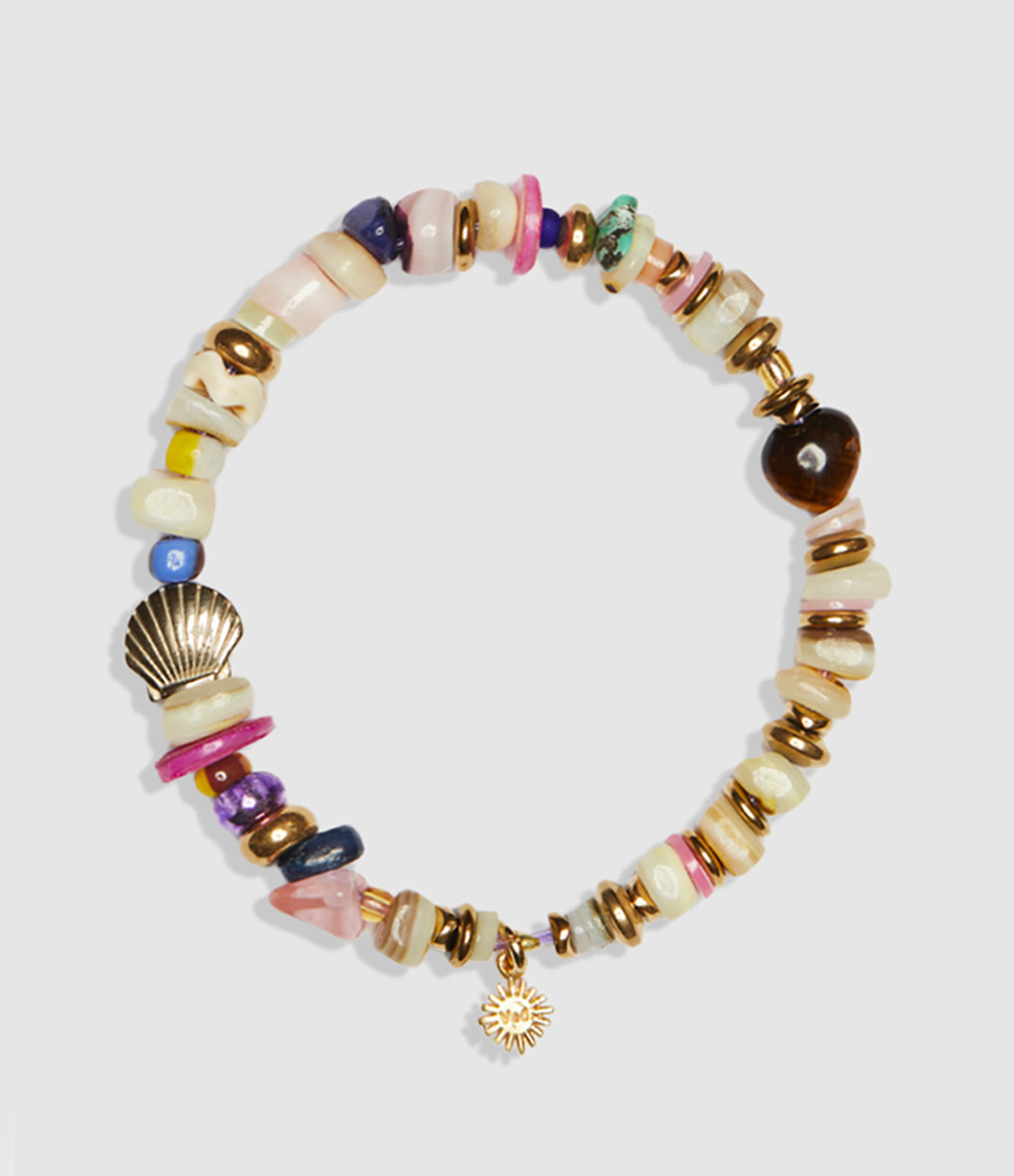 Bracelet Mixmax Multicolore