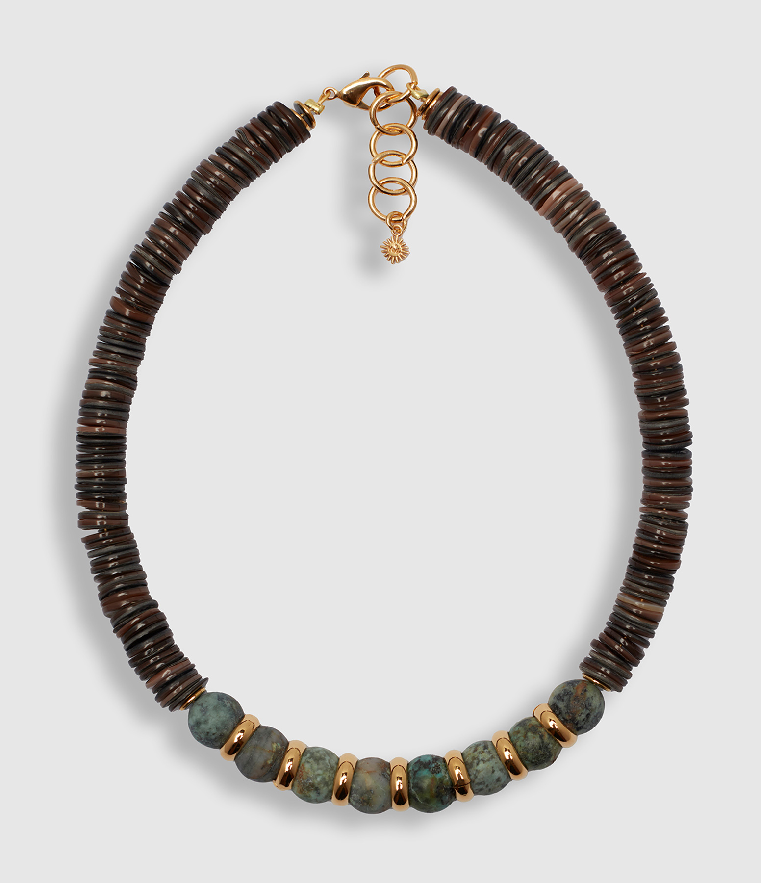 Collier Robinson Marron