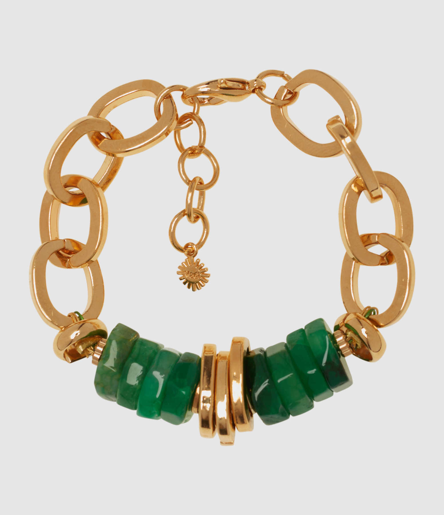 Bracelet Sophie Vert