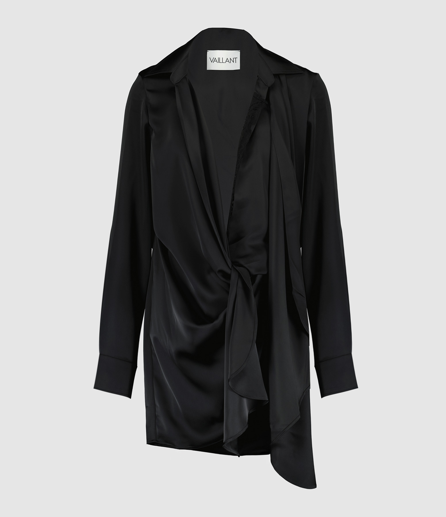 Robe Black
