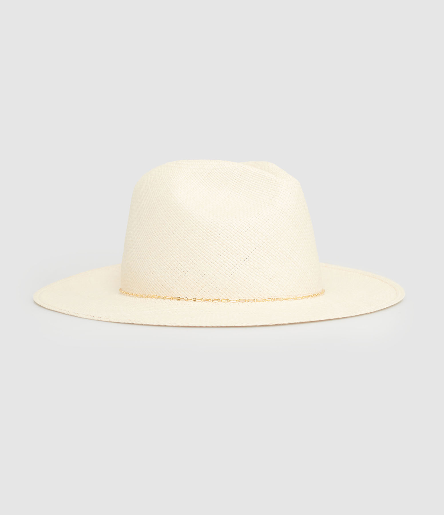 Chapeau Luisa Natural