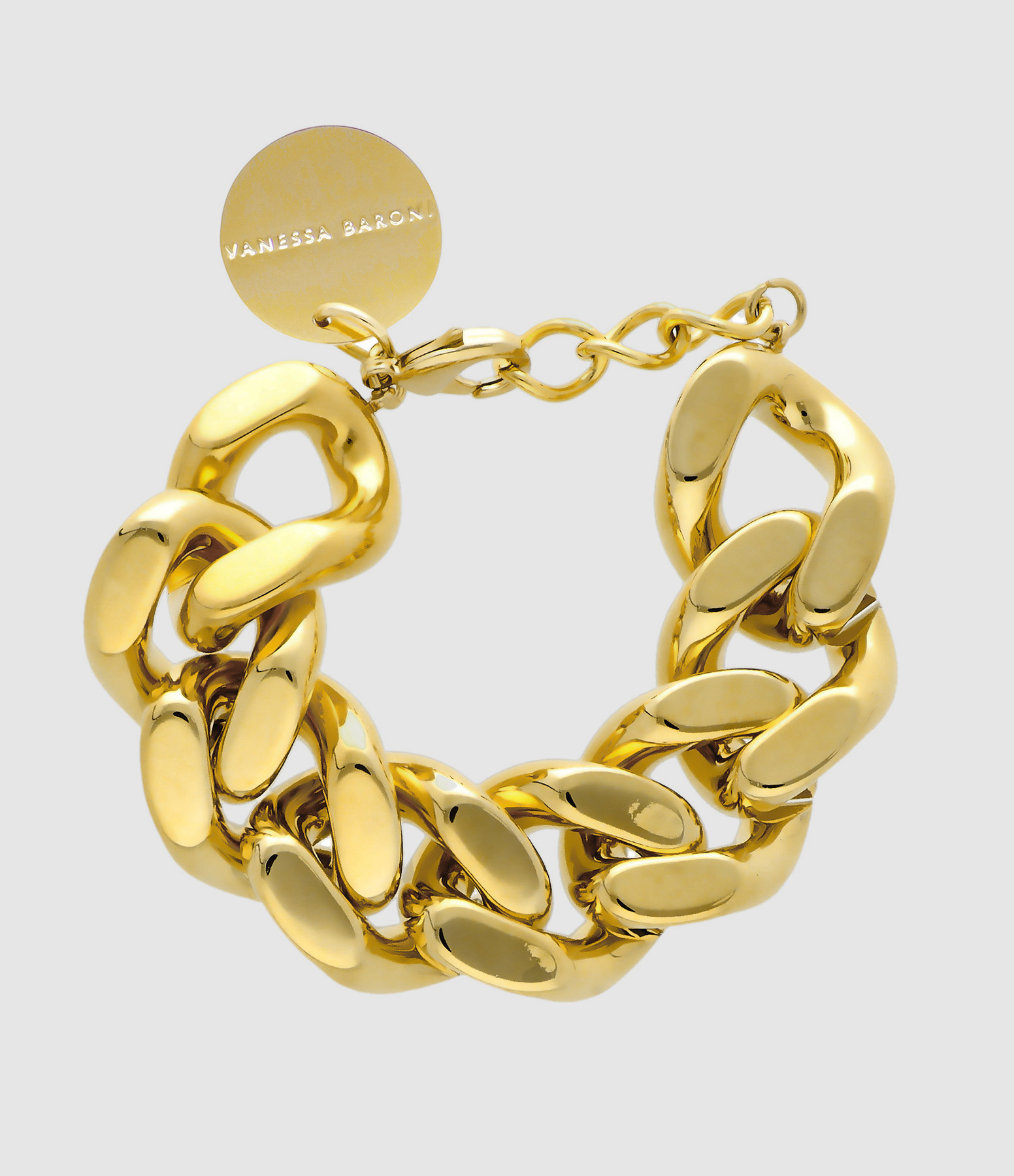 Bracelet Great Doré