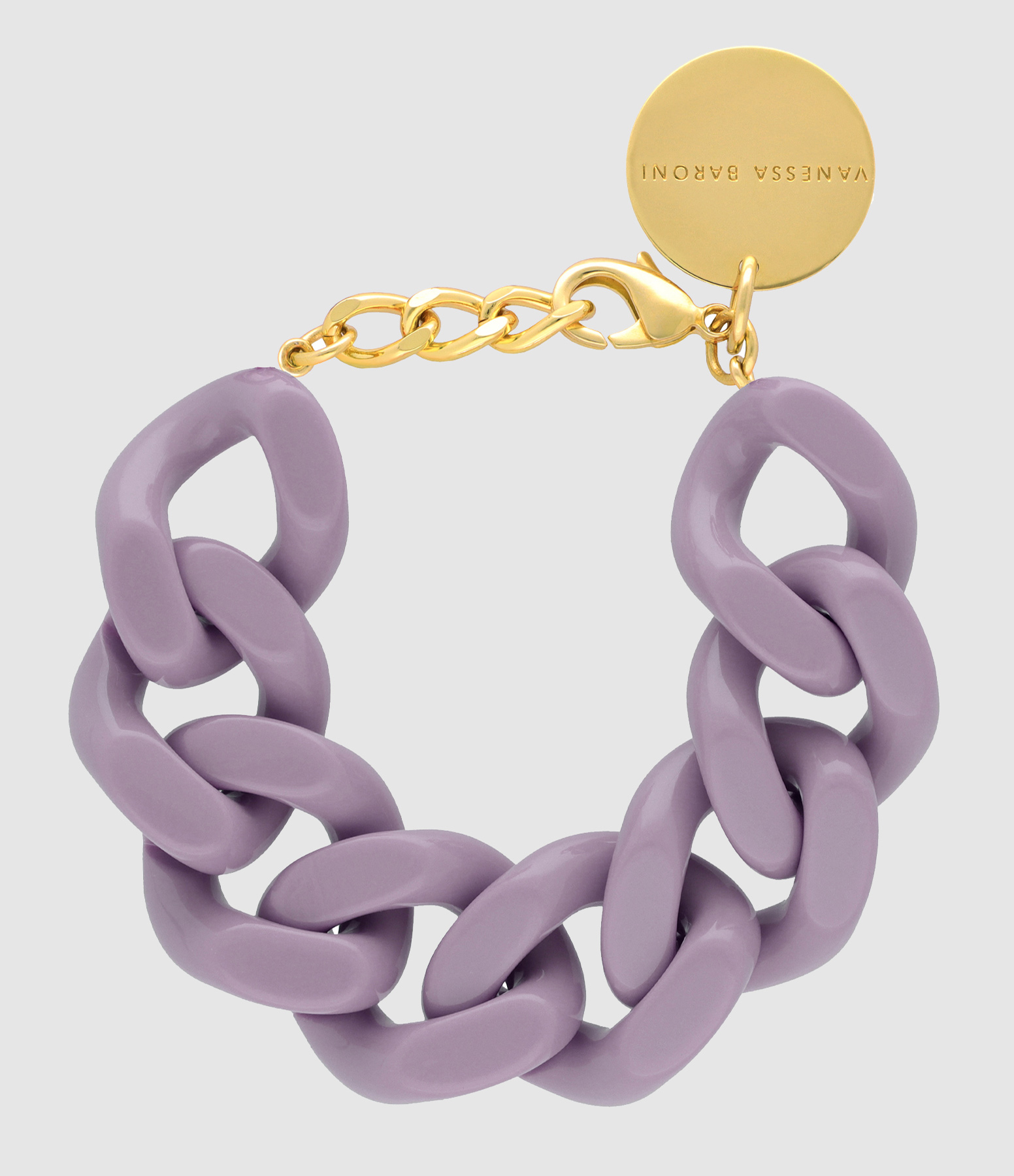 Bracelet Great Lavendel