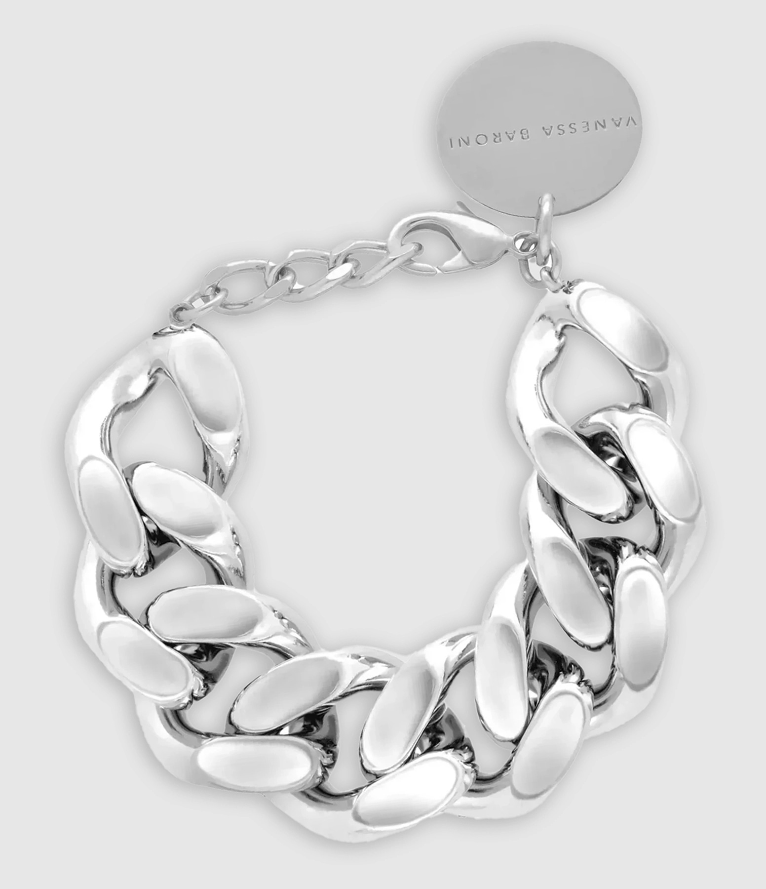 Bracelet Great Silver