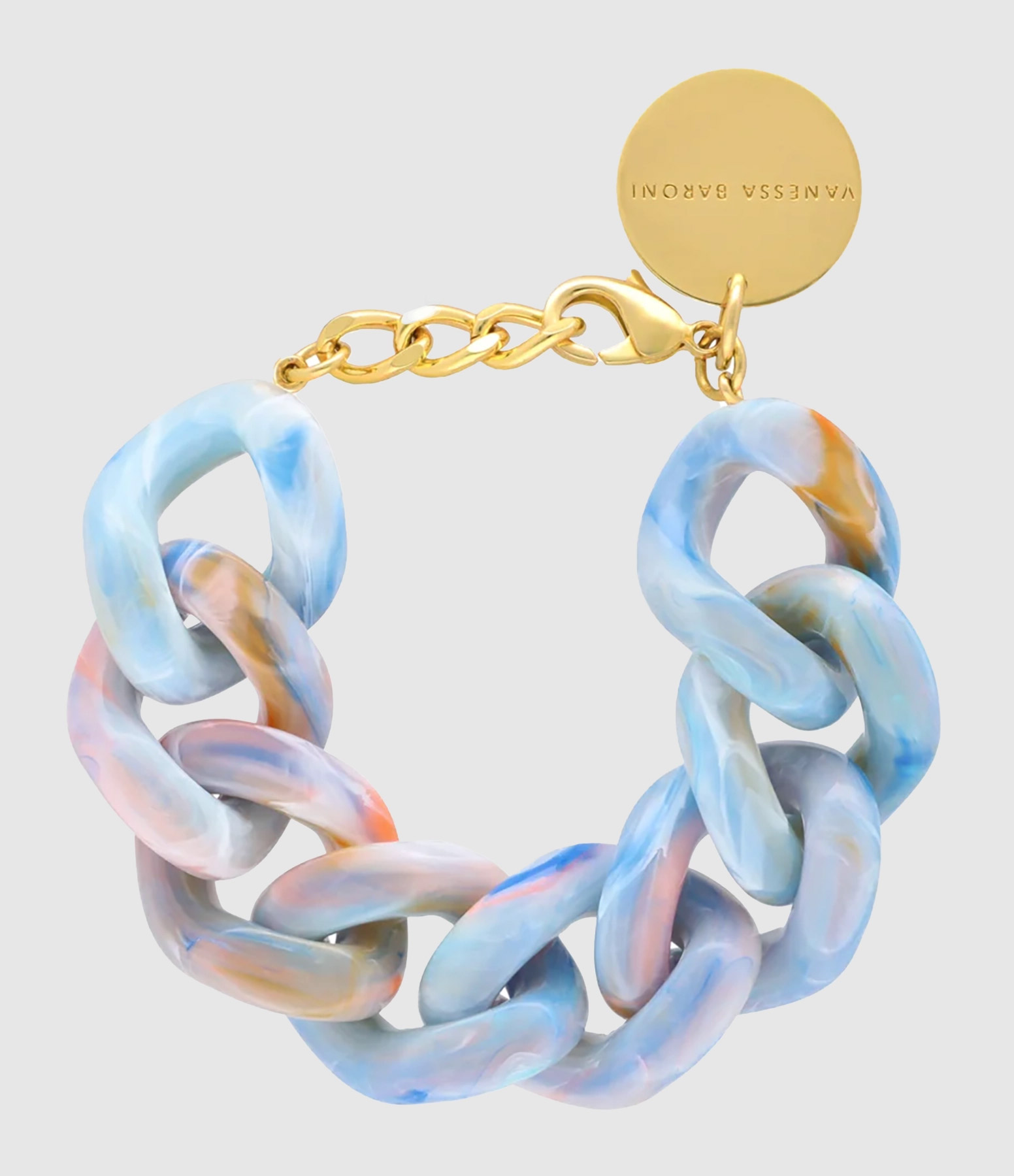 Bracelet Great Sea Wave