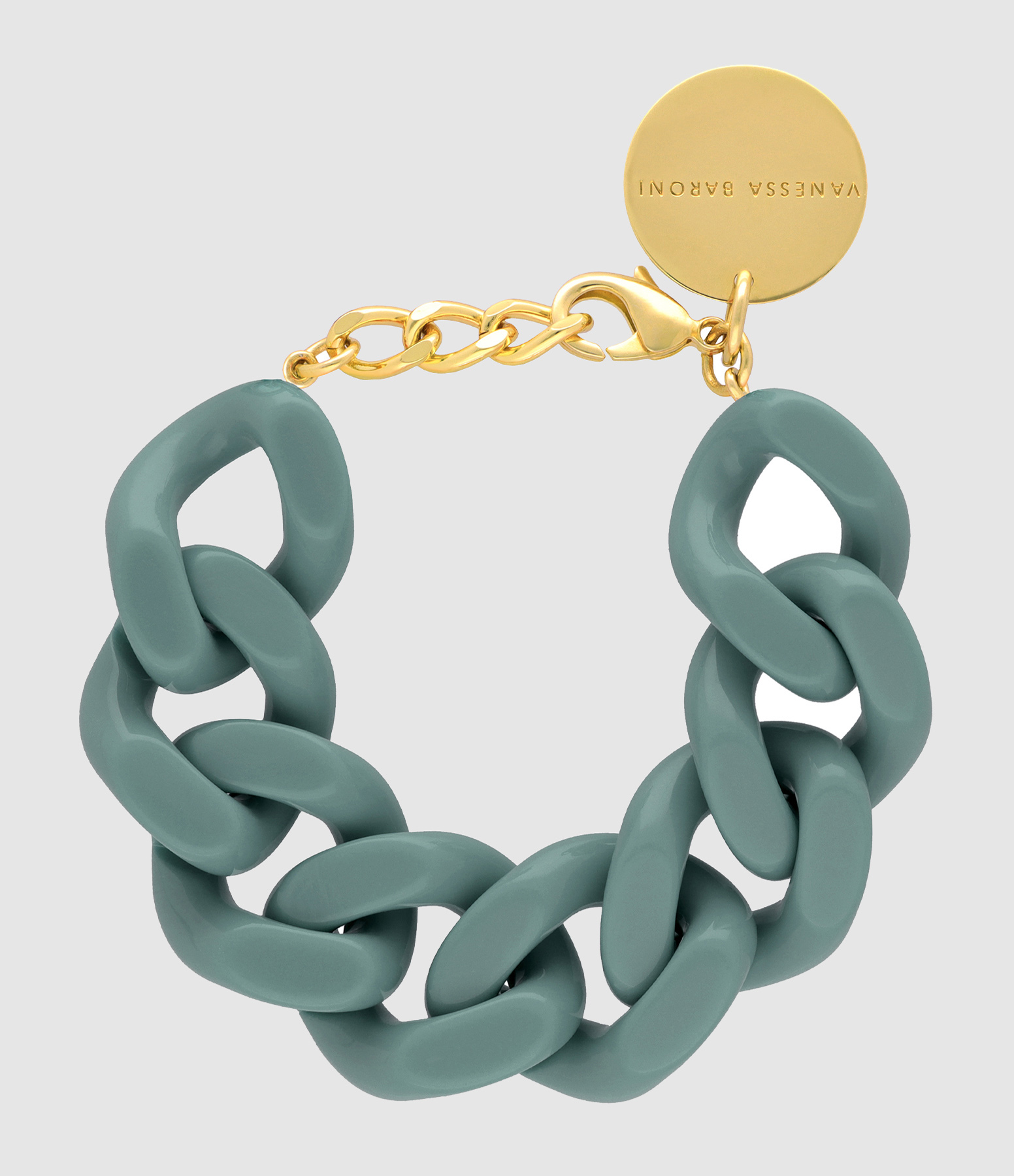 Bracelet Great Winter Mint