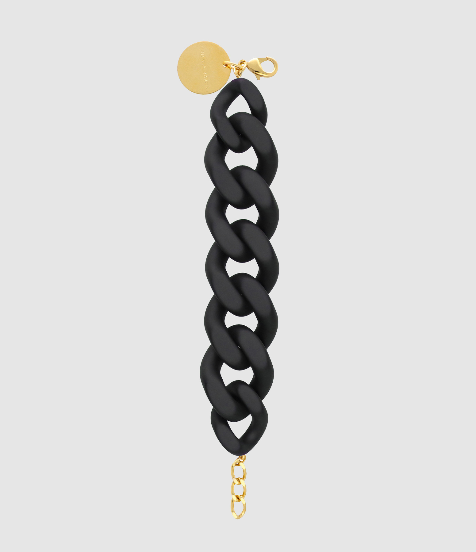 Bracelet Giant Matt Black