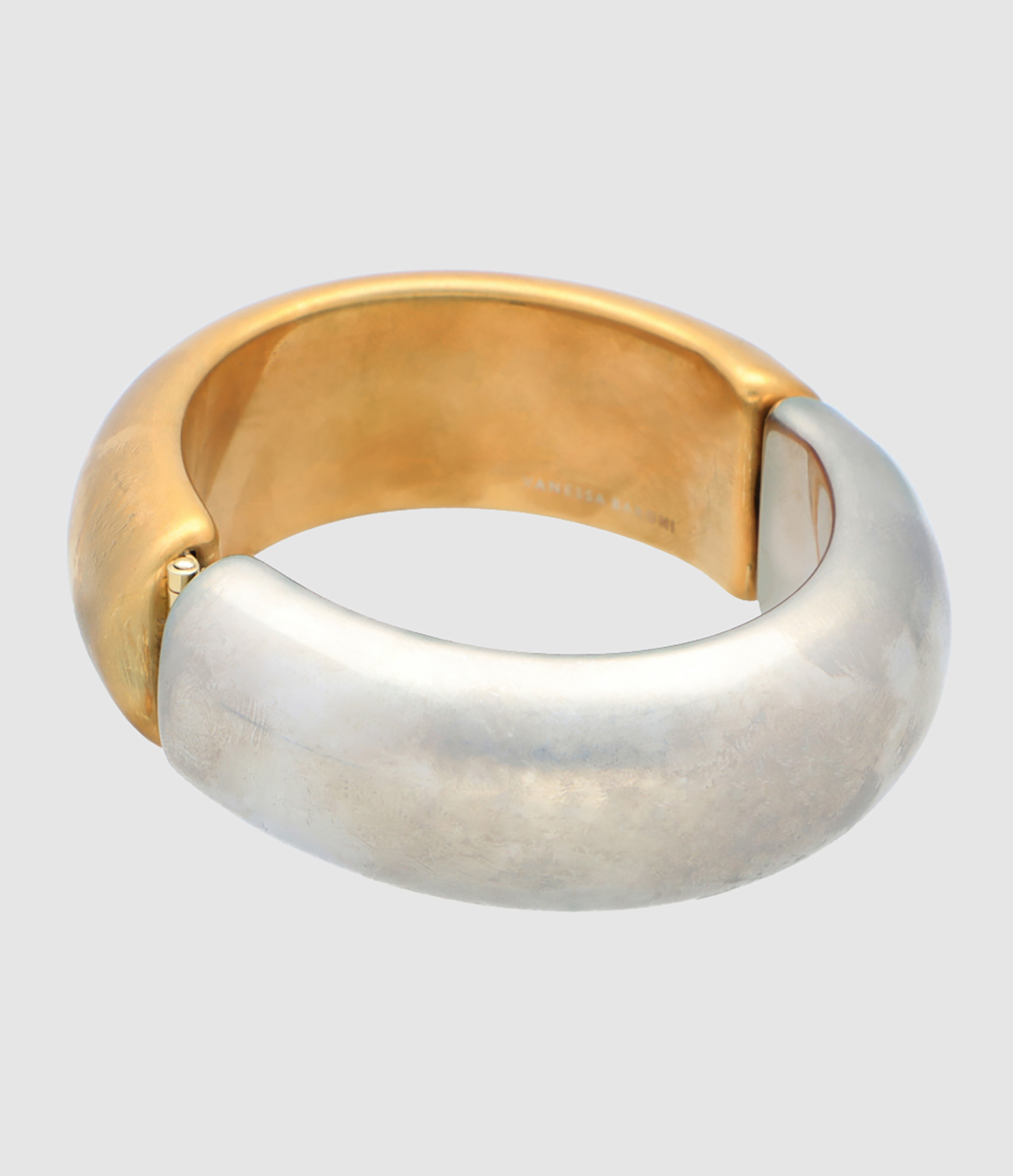Bracelet 2 Colors Gold Vintage Silver Vintage