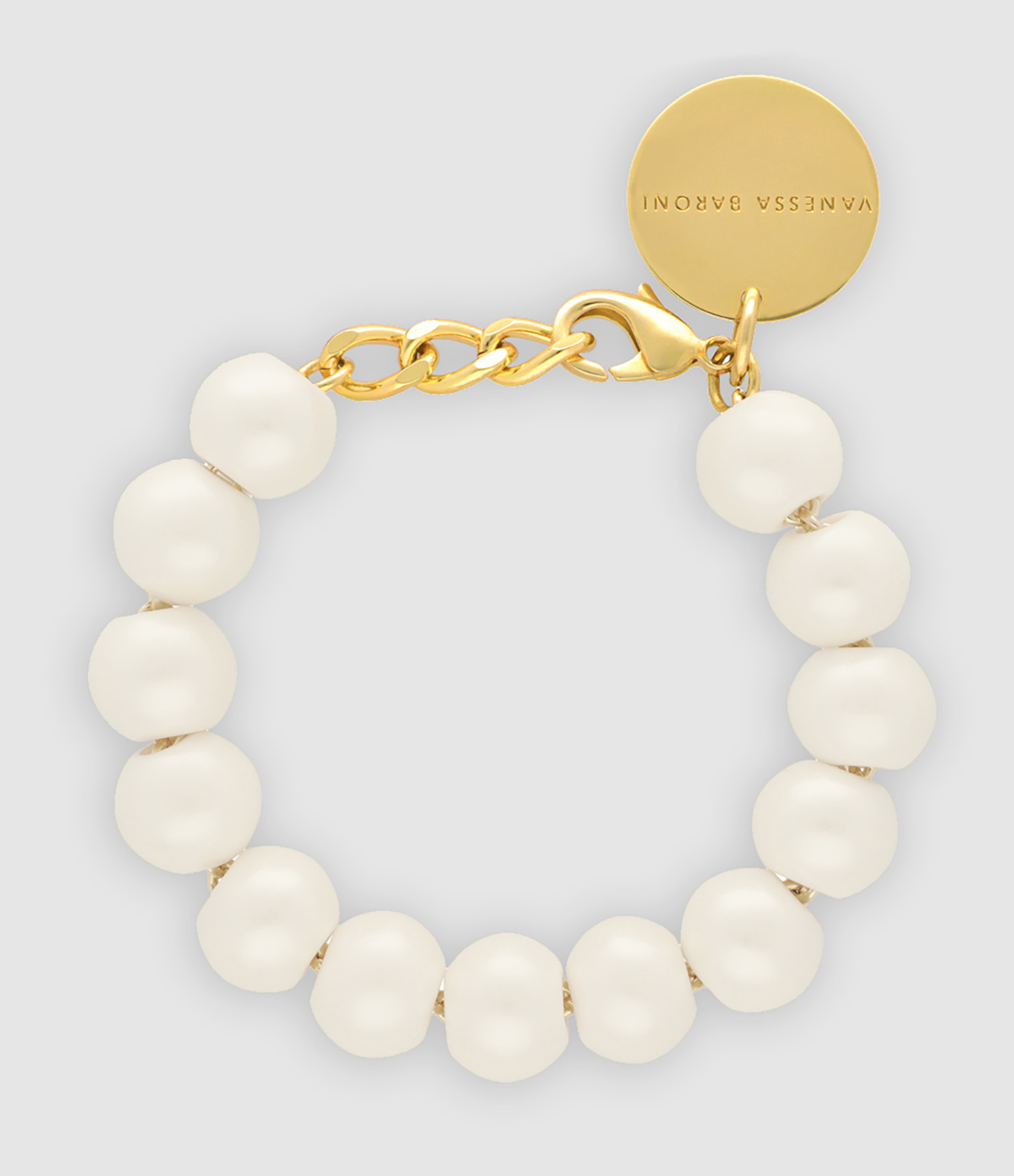 Bracelet Mini Beads Bracelet Pearl