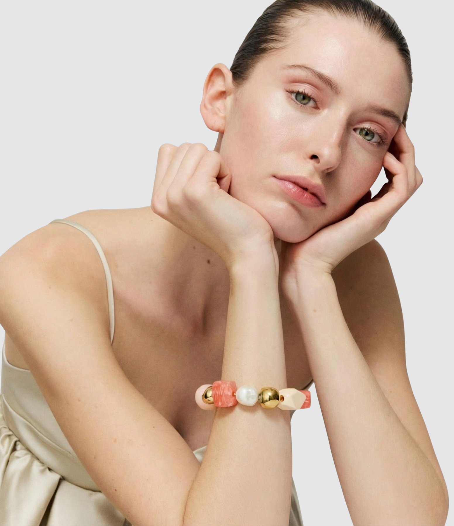 Bracelet Ibiza Watermelon