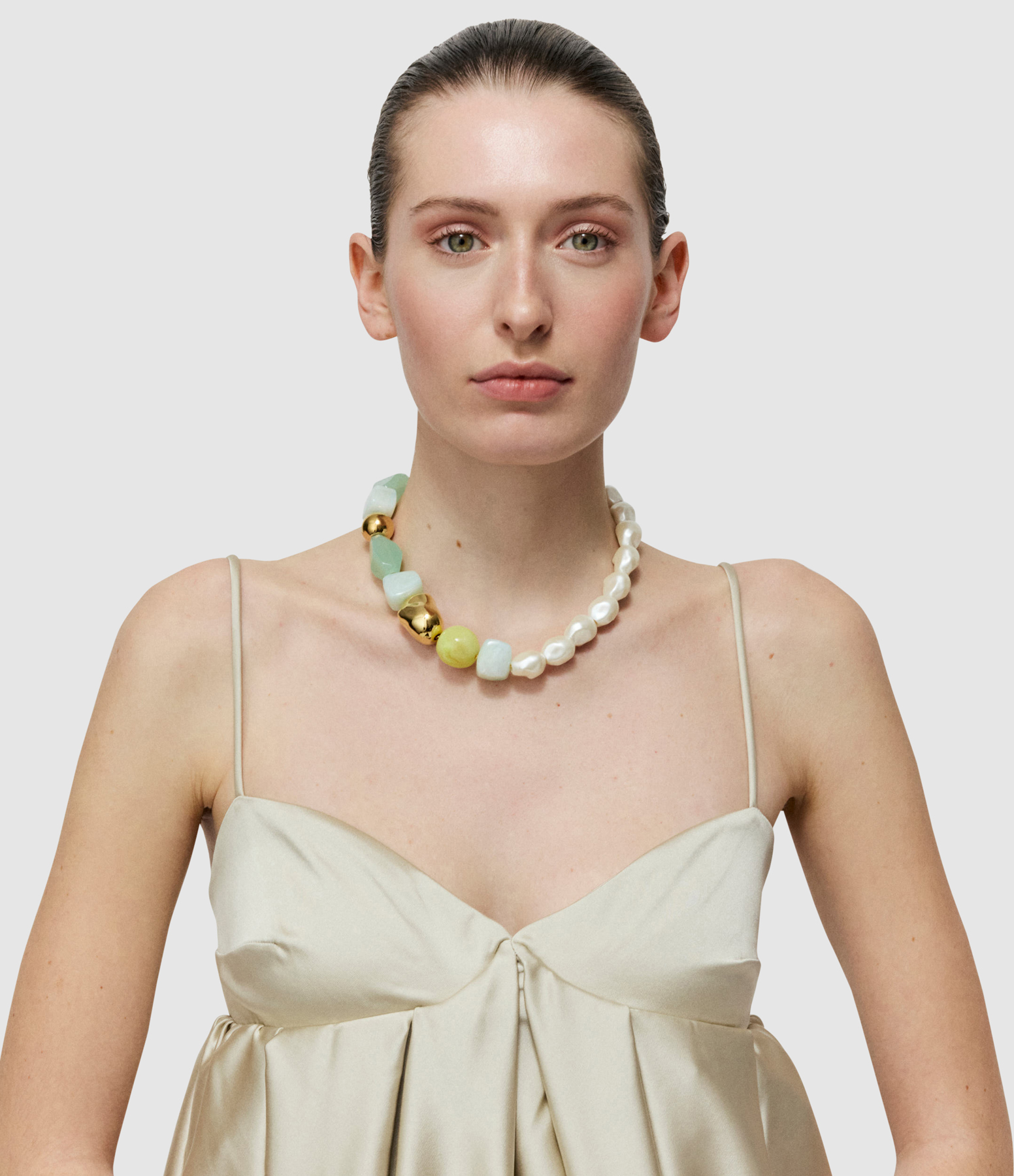 Collier Ibiza Cloud
