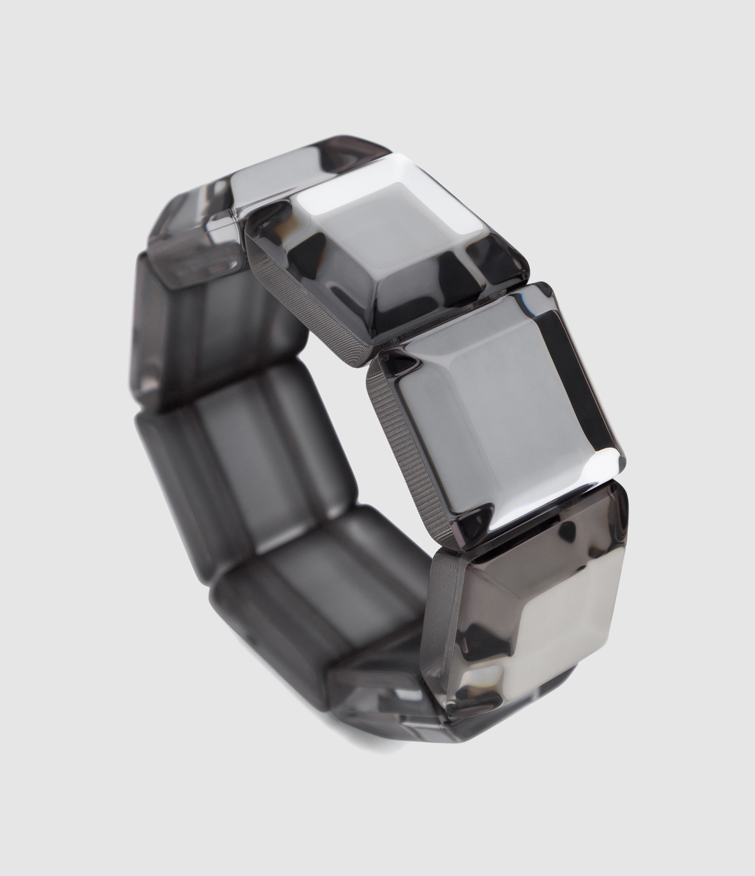 Bracelet Galaxy Flex Clear