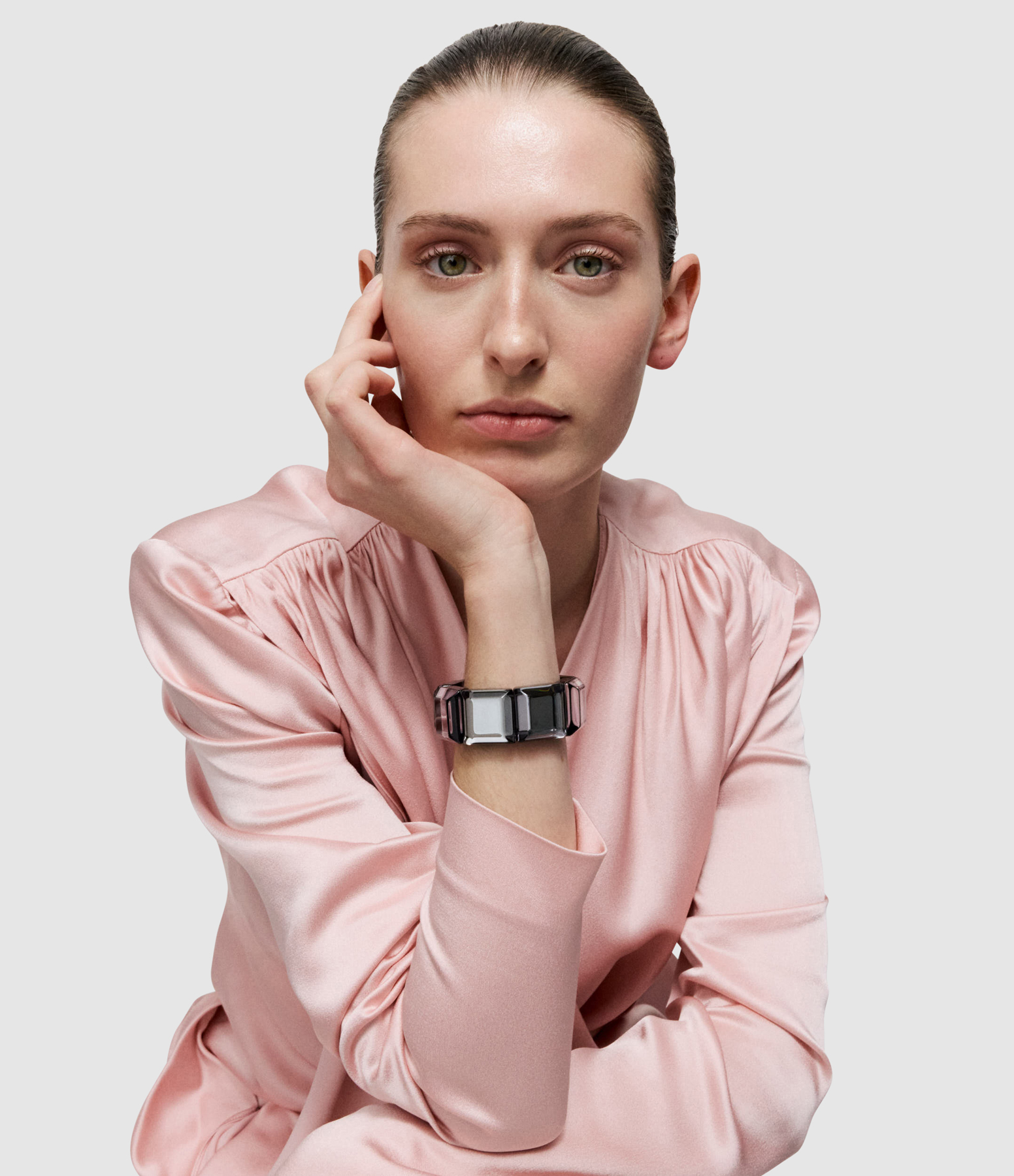 Bracelet Galaxy Flex Clear