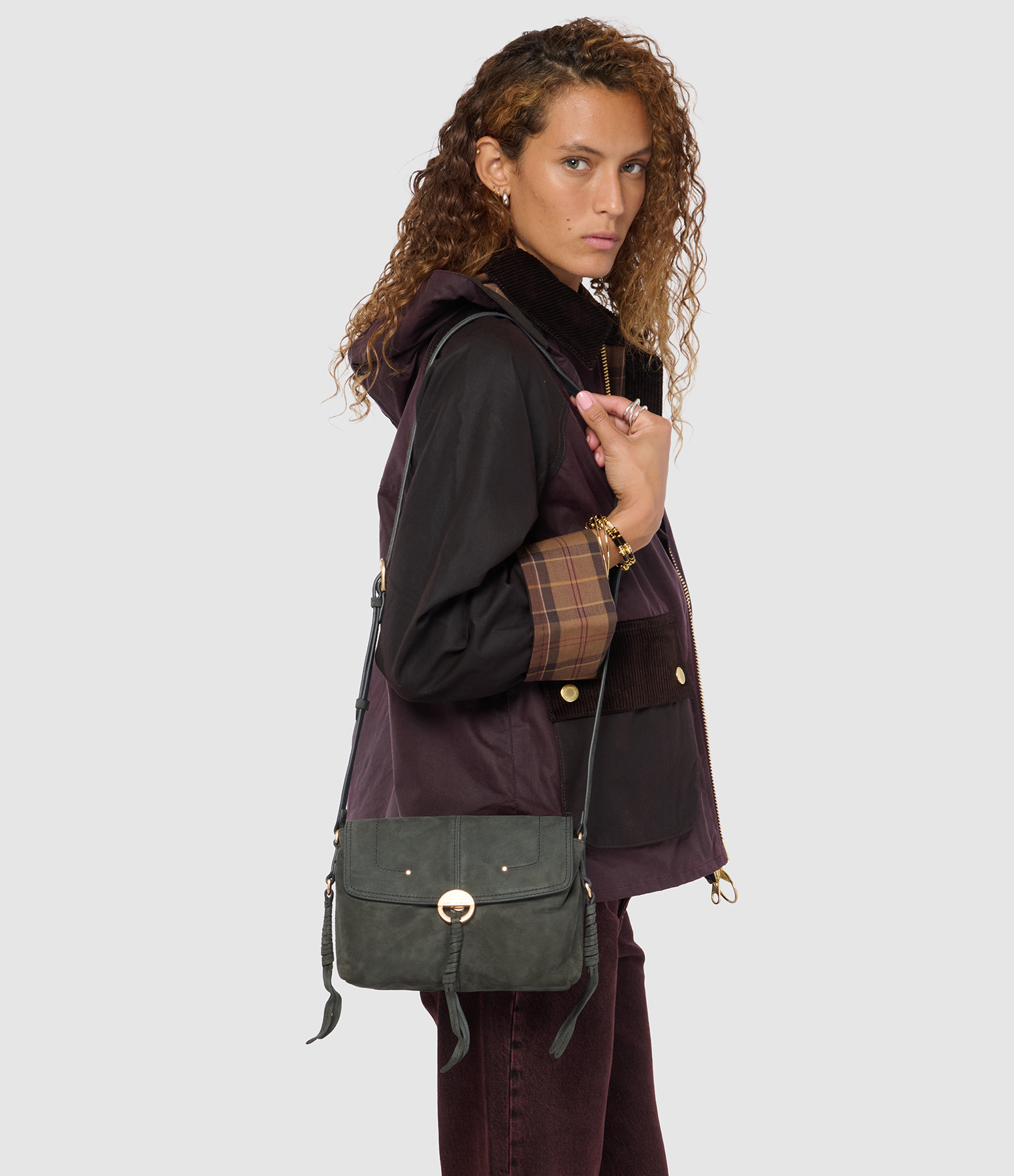 Sac Othilia Pm Alliage