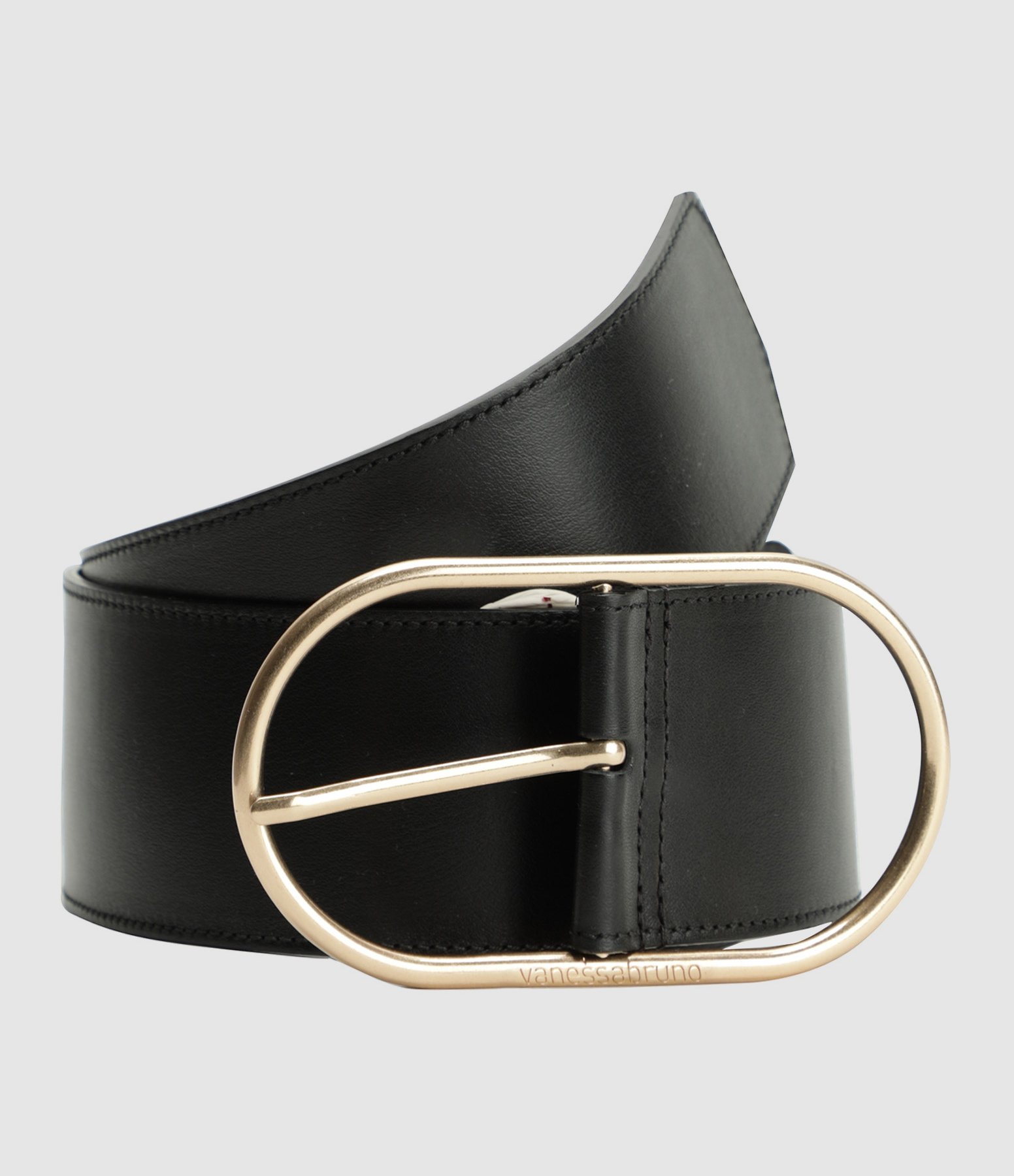 Ceinture Iris Noir