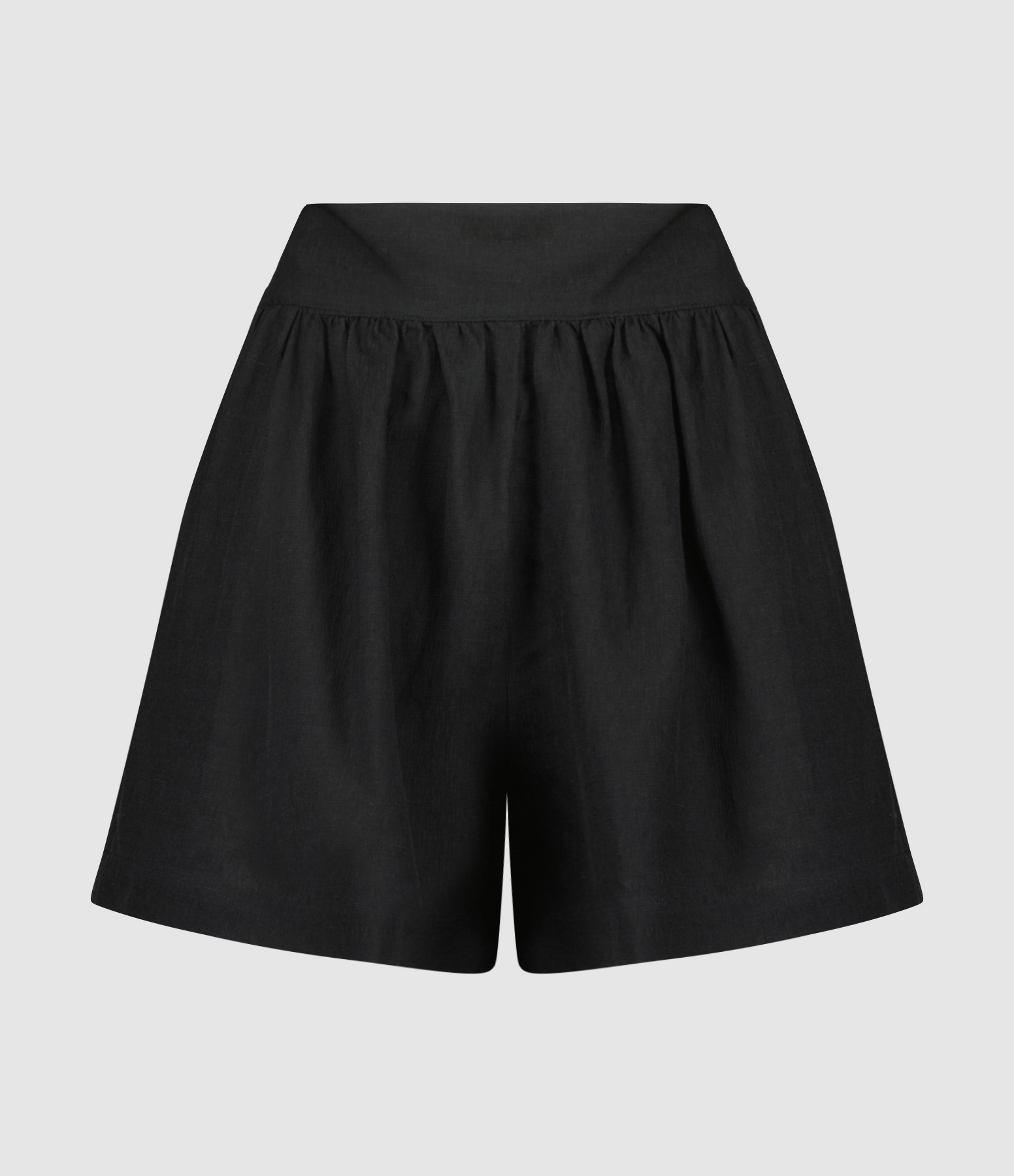 Short Aleck Noir