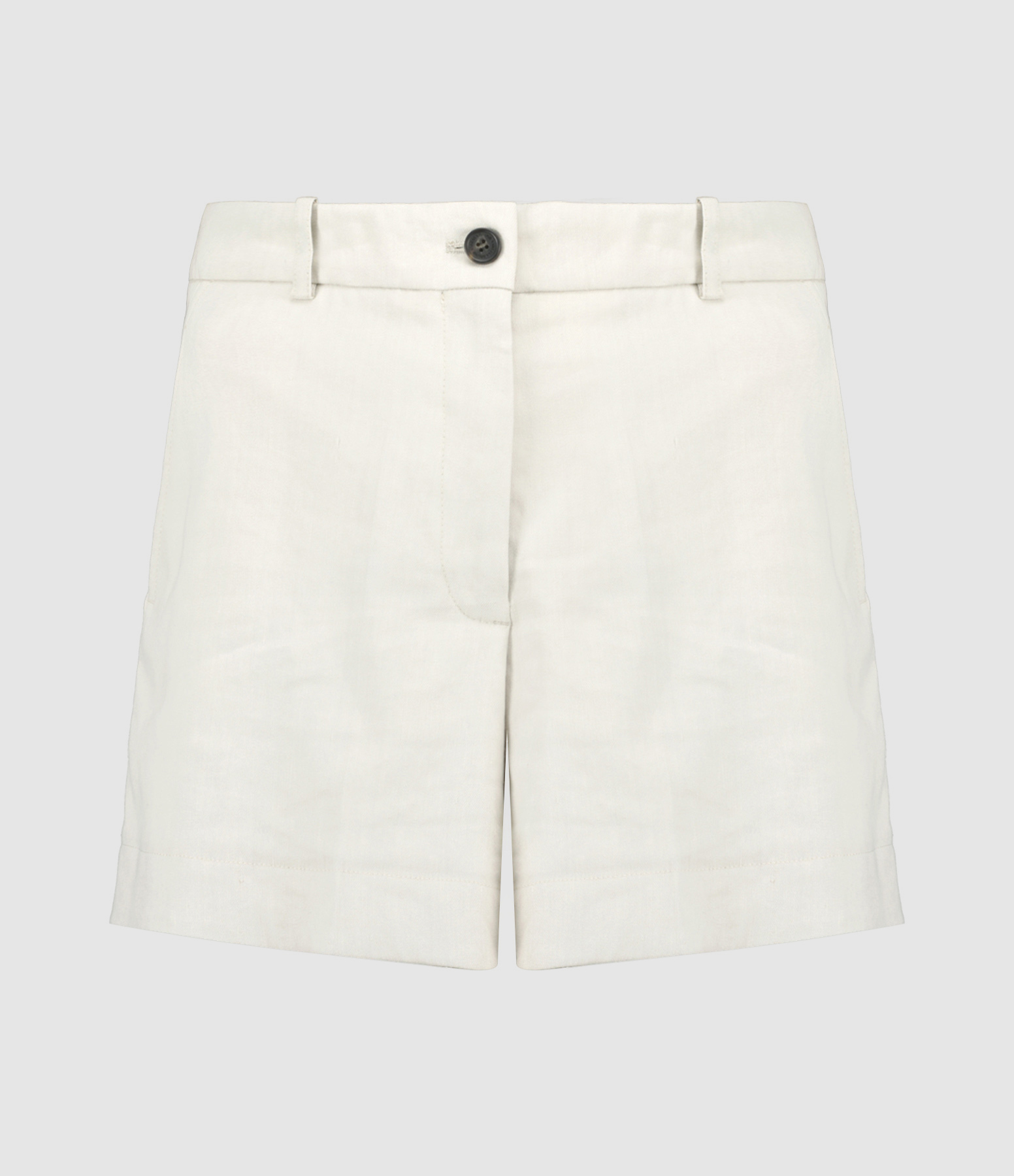 Short Nixia Écru