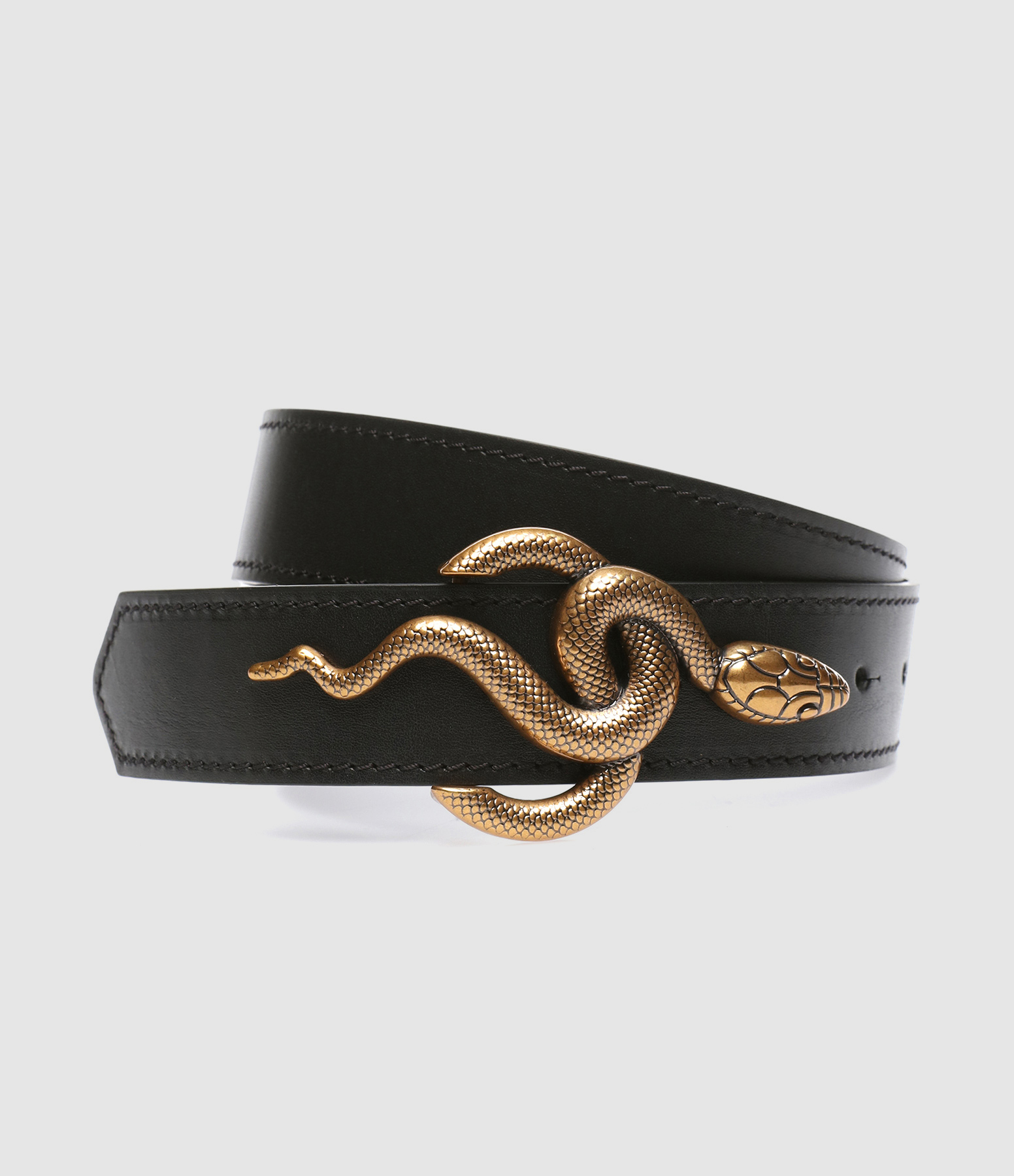 Ceinture Noir