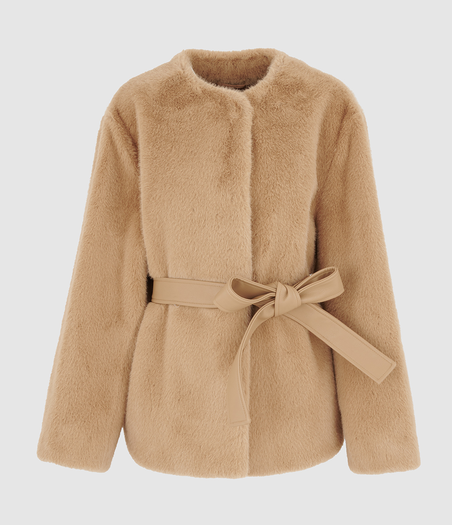 Blouson Fabu Beige