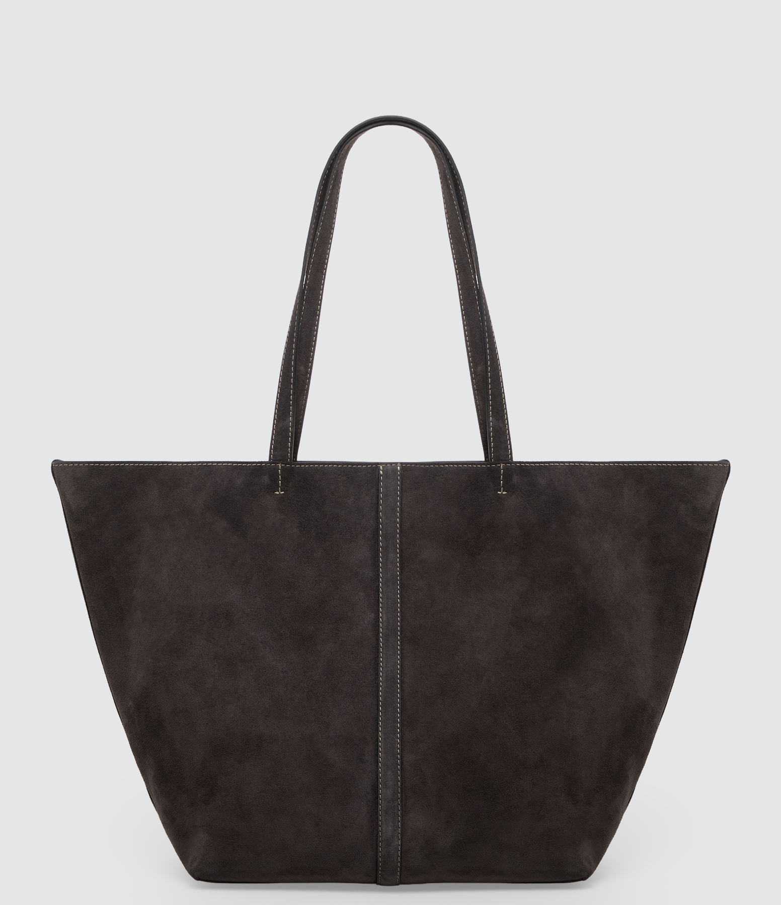 Cabas Tote Bag Gm Alliage