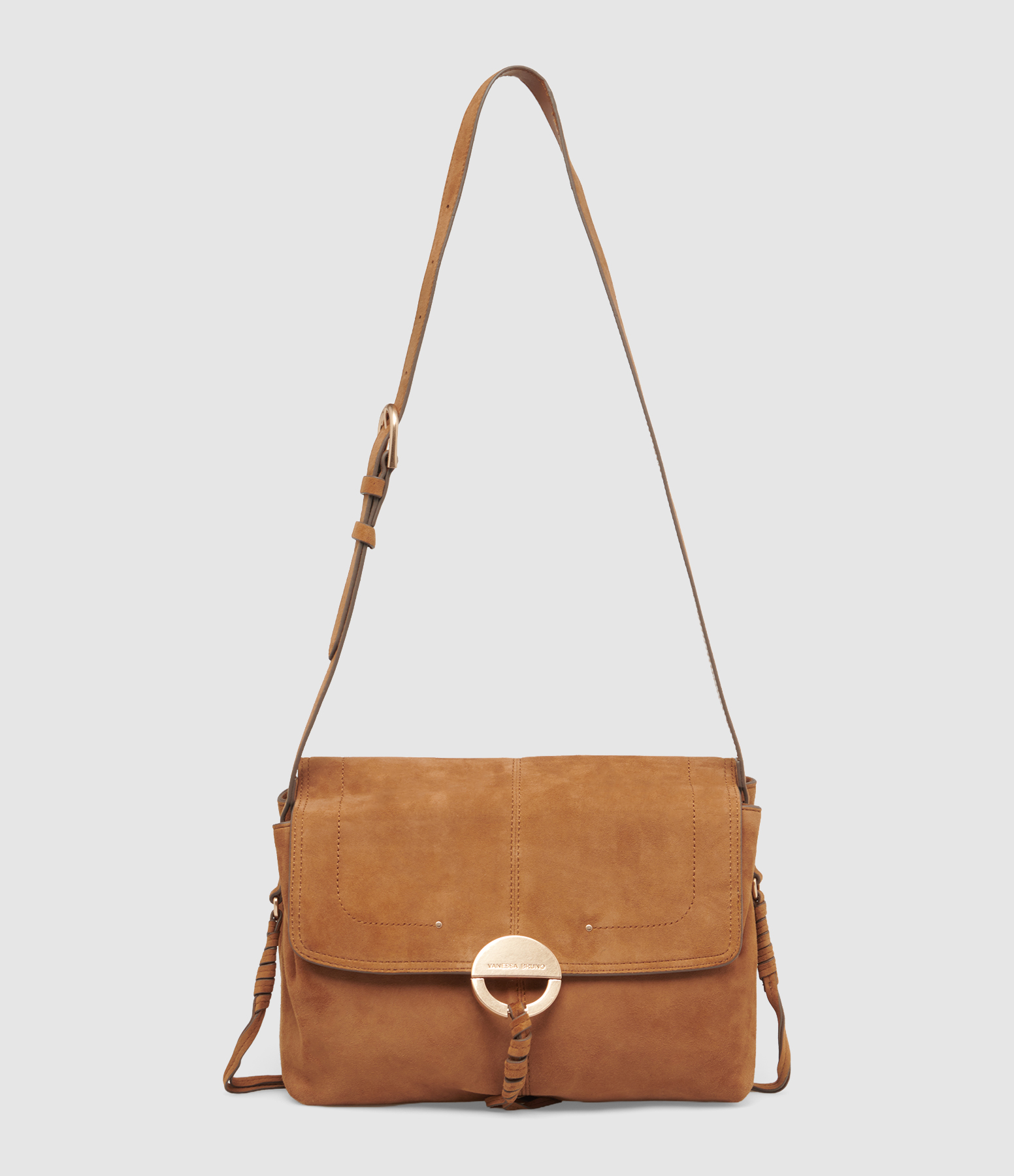 Sac Othilia Gm Noisette
